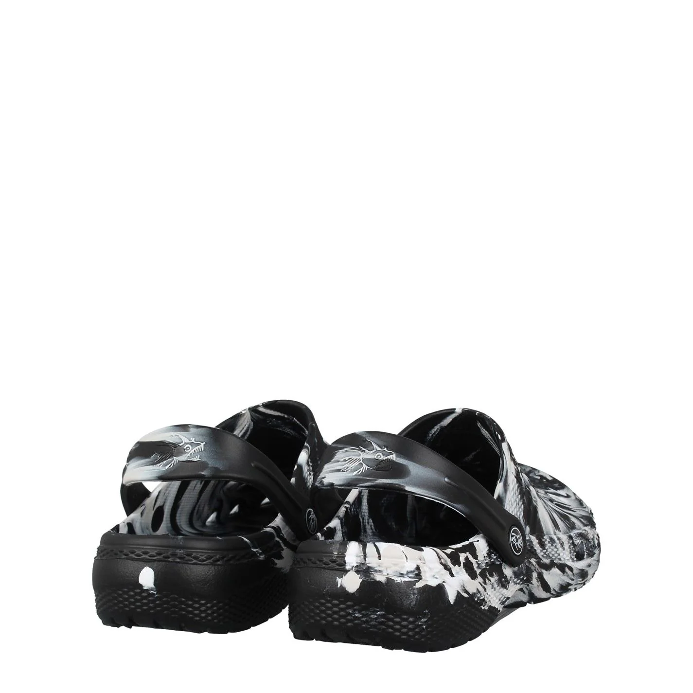 Hot Tuna Mens Cloggs - Image 22