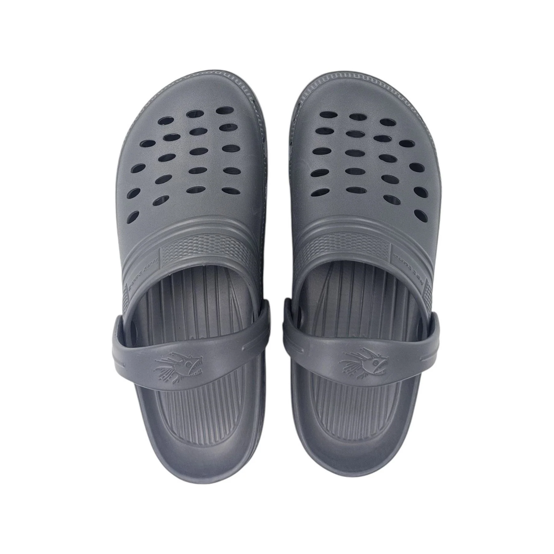 Hot Tuna Mens Cloggs - Image 36