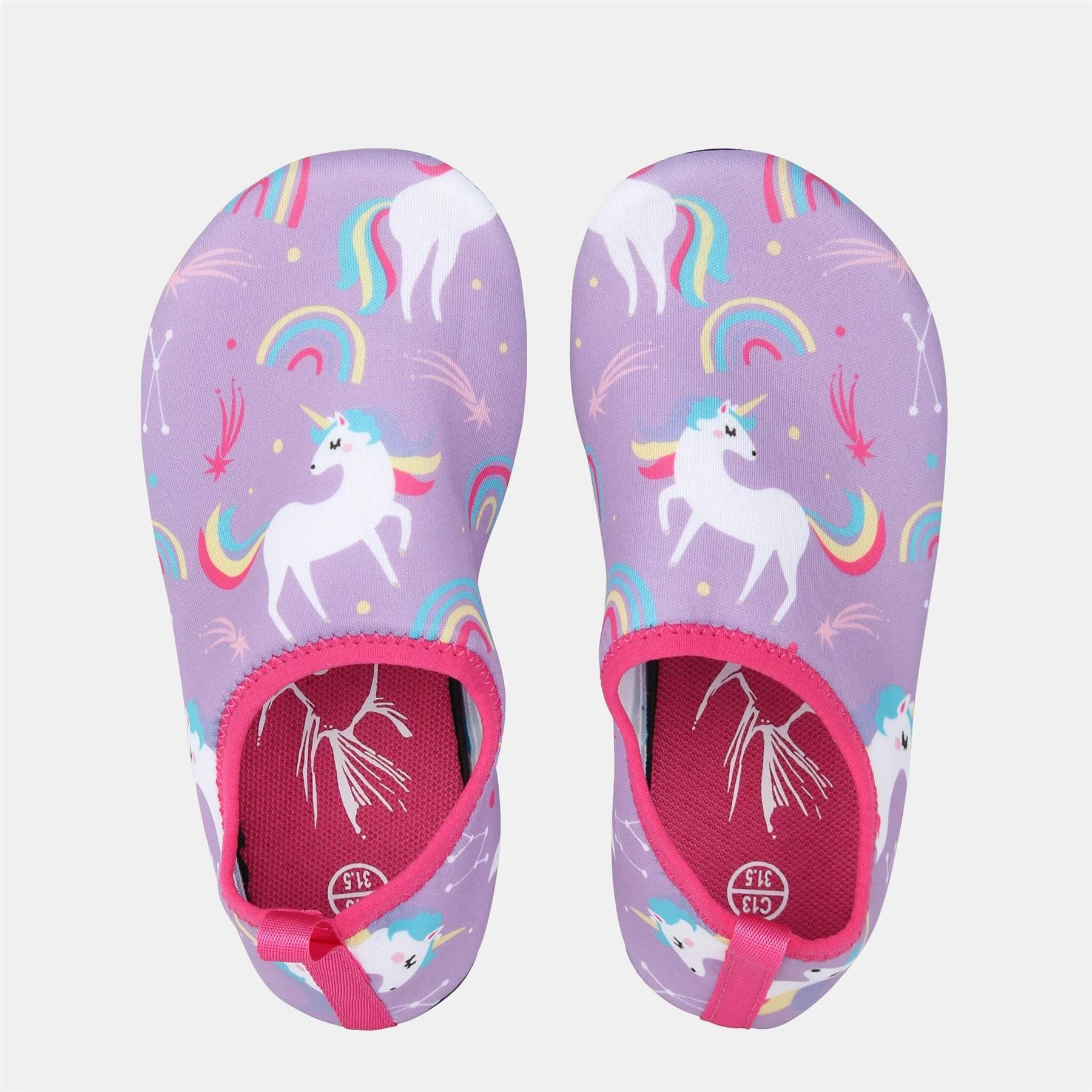 Hot Tuna On Splasher Water Shoes - Image 8