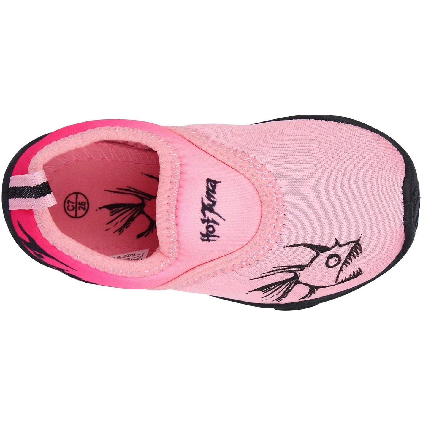 Hot Tuna Tuna Infants Aqua Water Shoes - Image 22