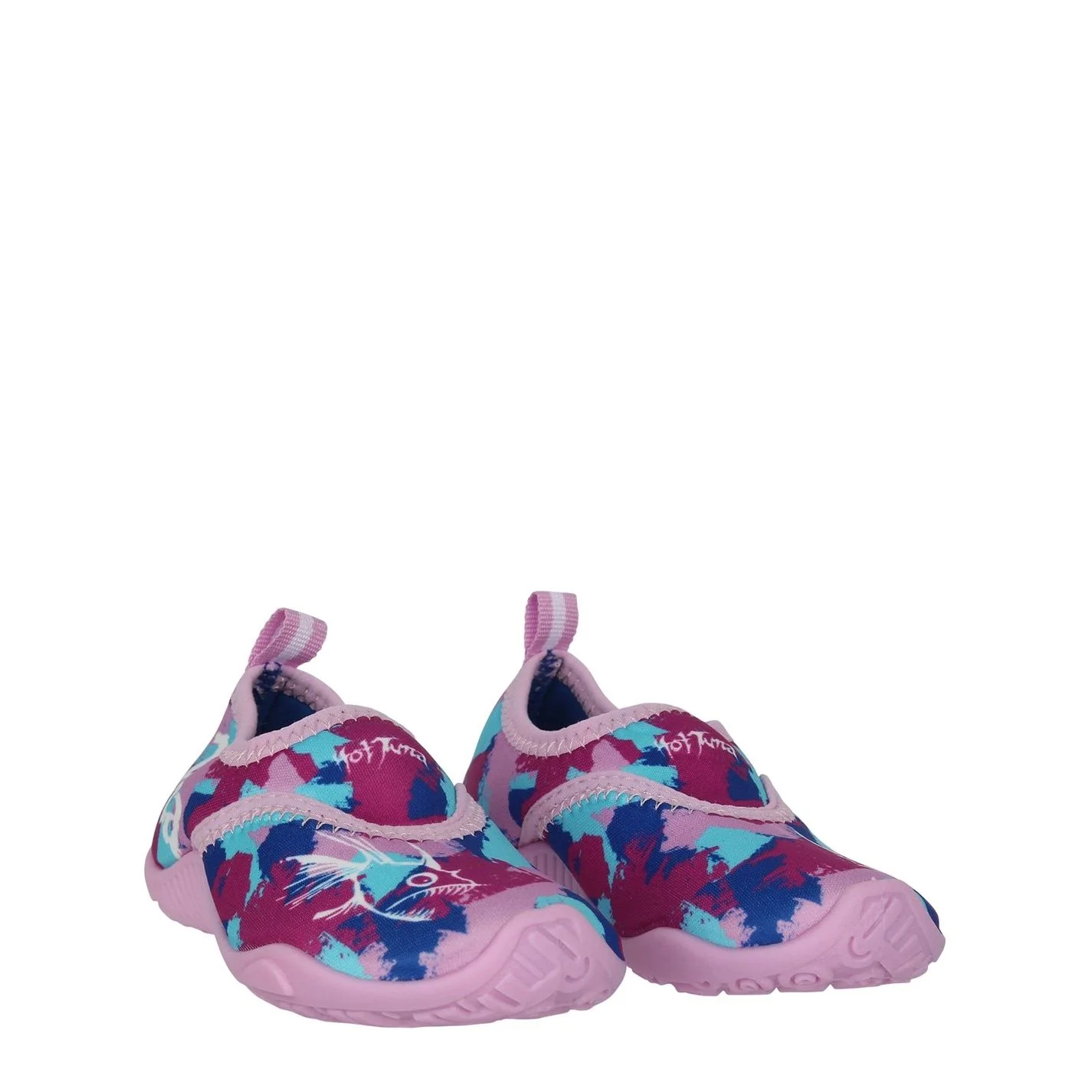 Hot Tuna Tuna Infants Aqua Water Shoes - Image 46