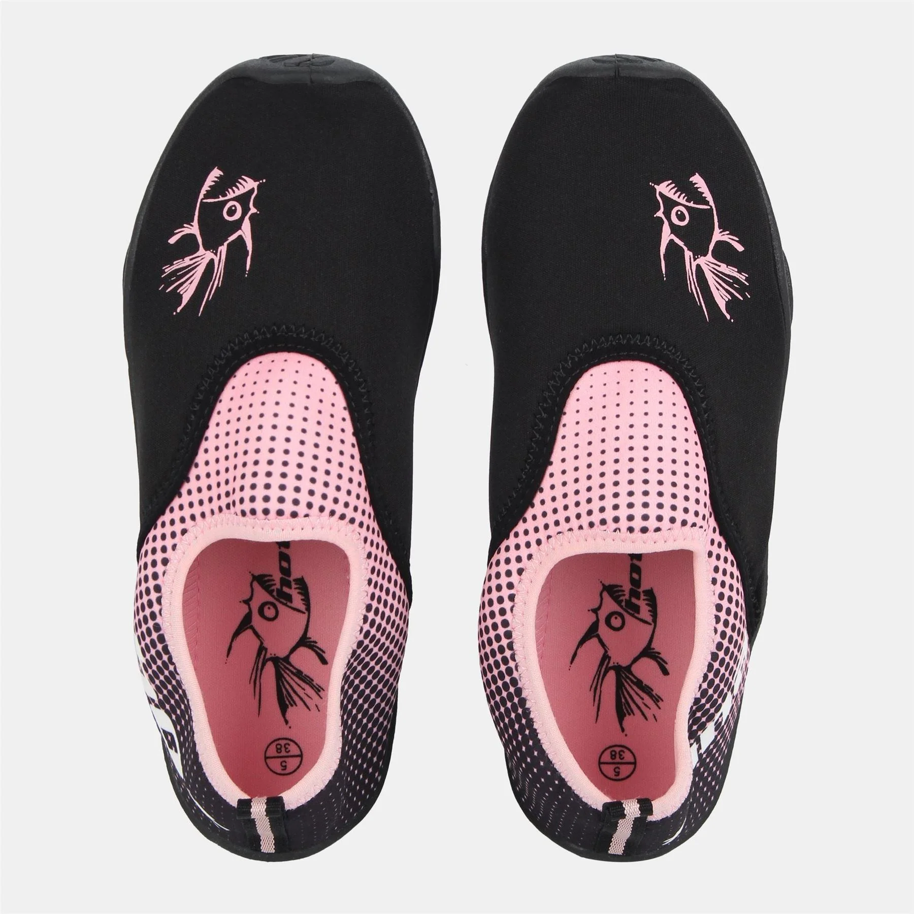 Hot Tuna Tuna Junior Aqua Water Shoes - Image 32