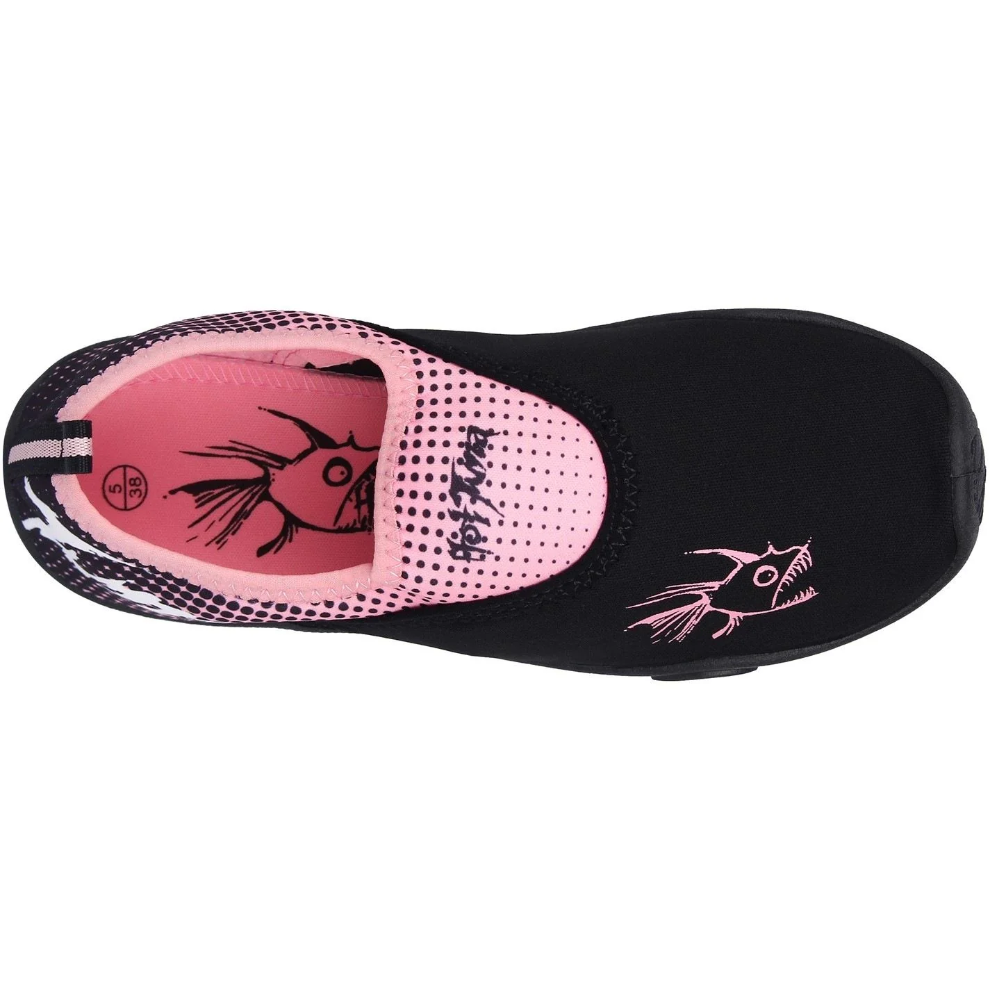 Hot Tuna Tuna Junior Aqua Water Shoes - Image 35