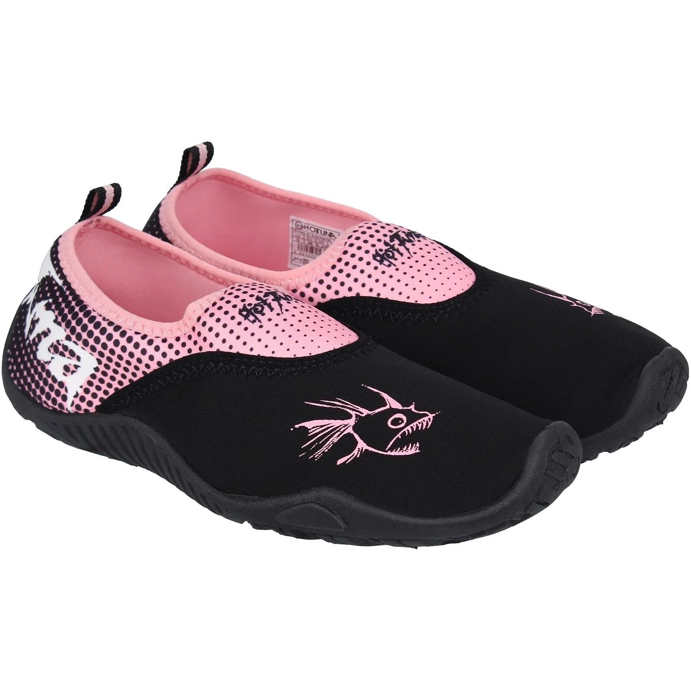 Hot Tuna Tuna Junior Aqua Water Shoes - Image 37