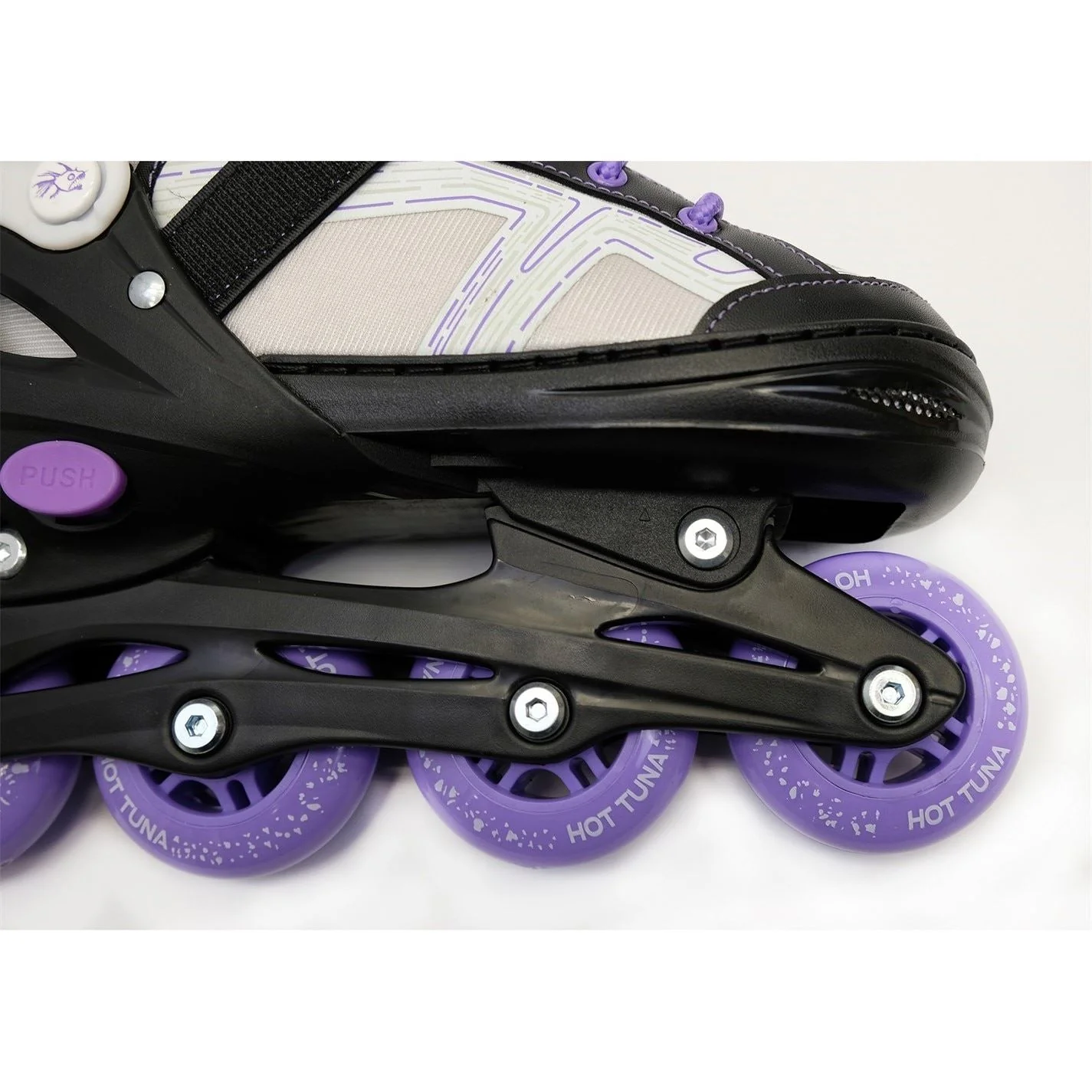Hot Tuna Tuna Spirit Skates Junior - Image 6