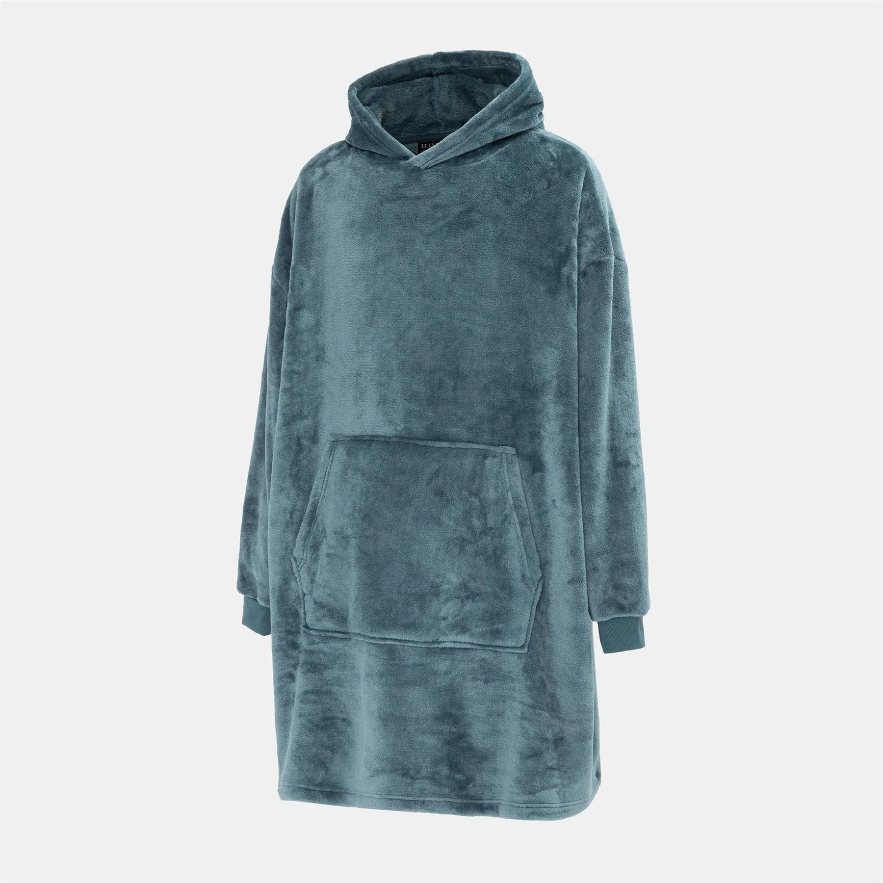 Howick Mens Snuggle Hoodie - Image 3