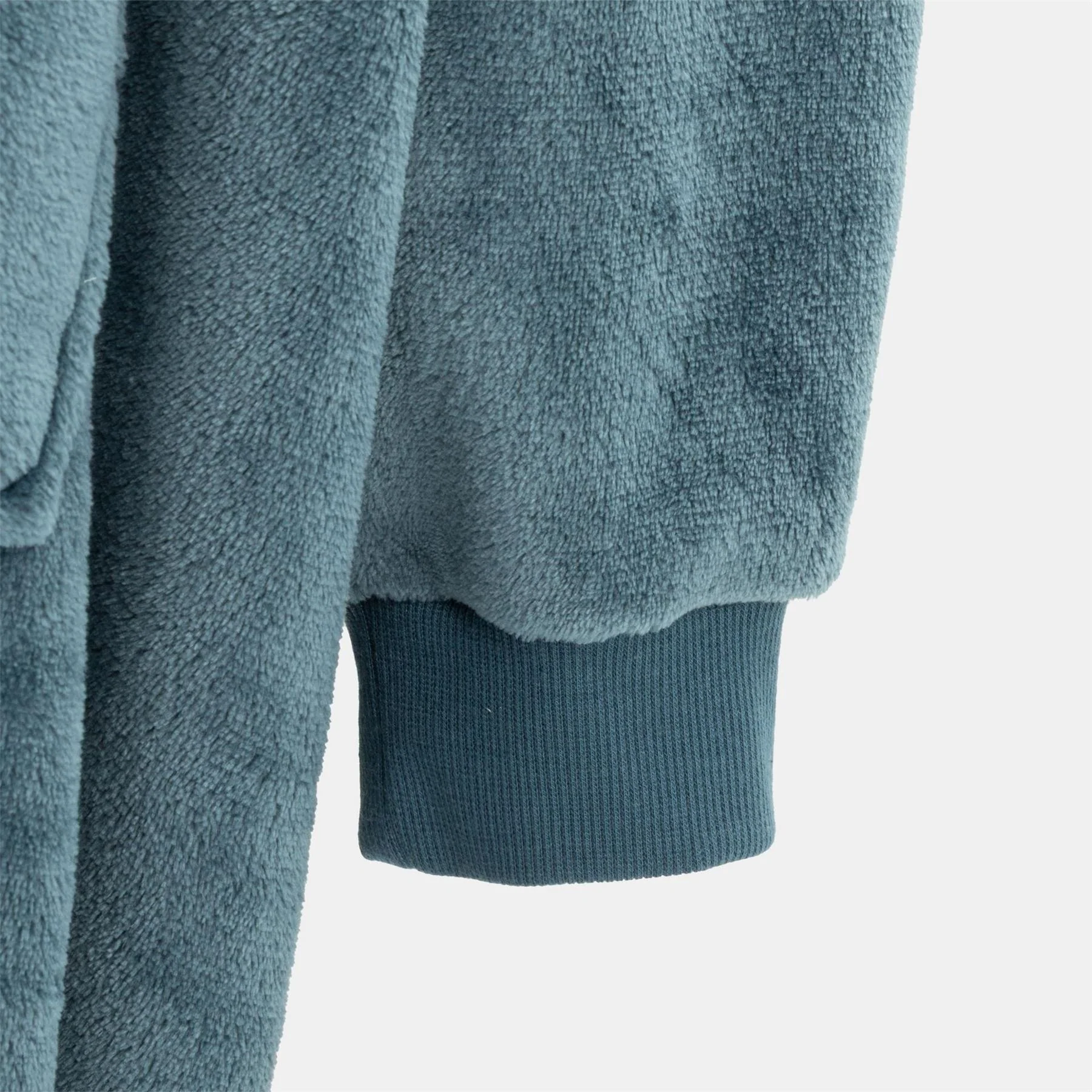 Howick Mens Snuggle Hoodie - Image 4