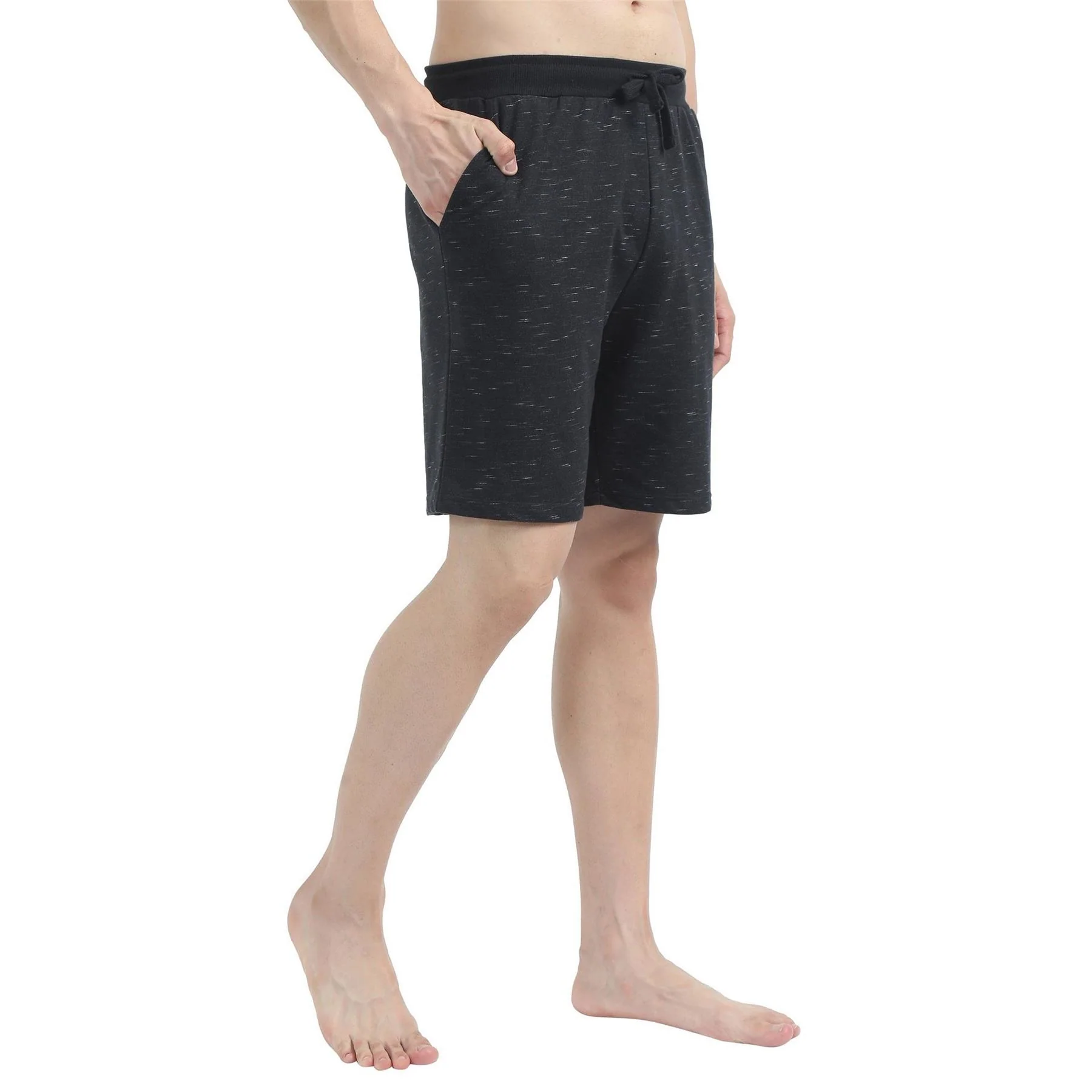 Howick Pack Space Dye Lounge Shorts - Image 2