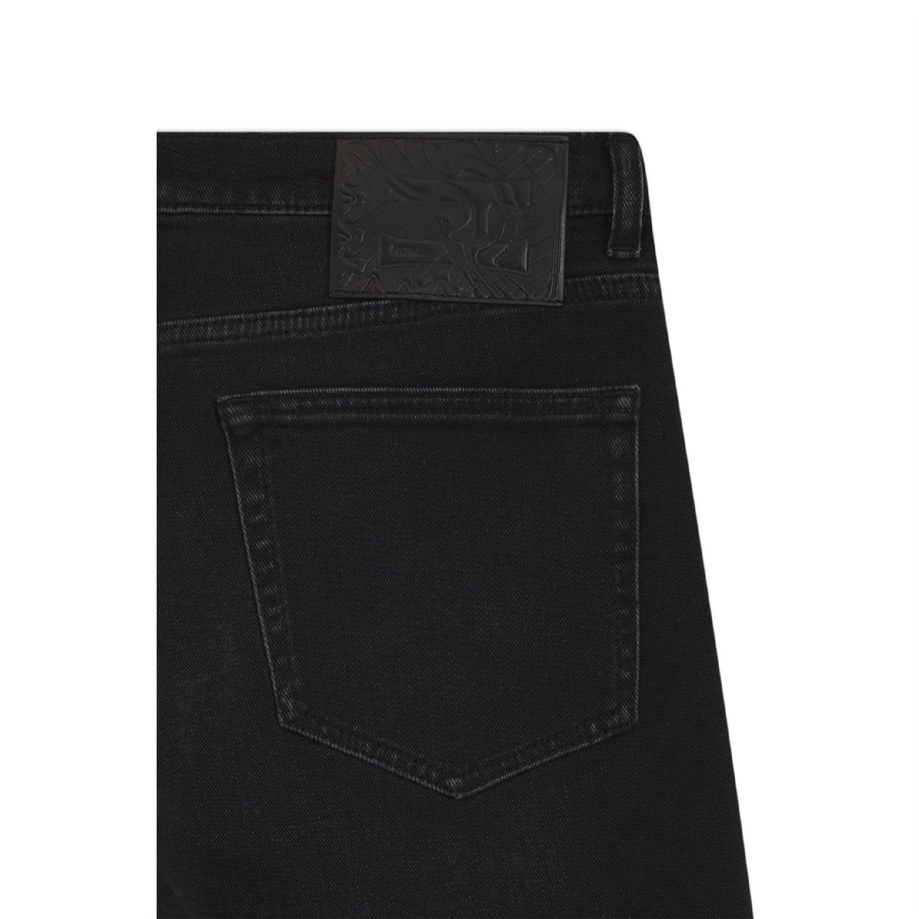 Hugo Five Pocket Design Skinny Fit Jeans - Image 6