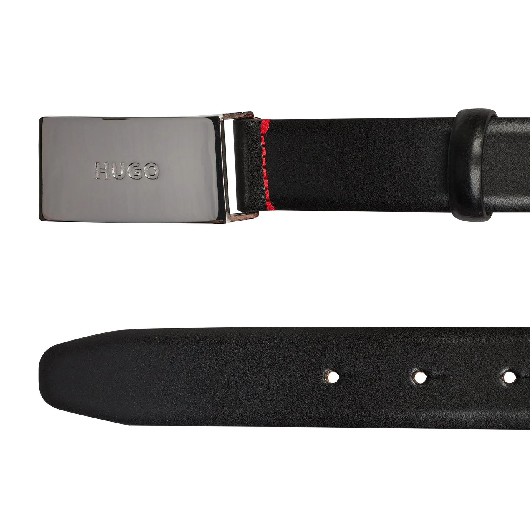 Hugo Belt Mens - Image 3