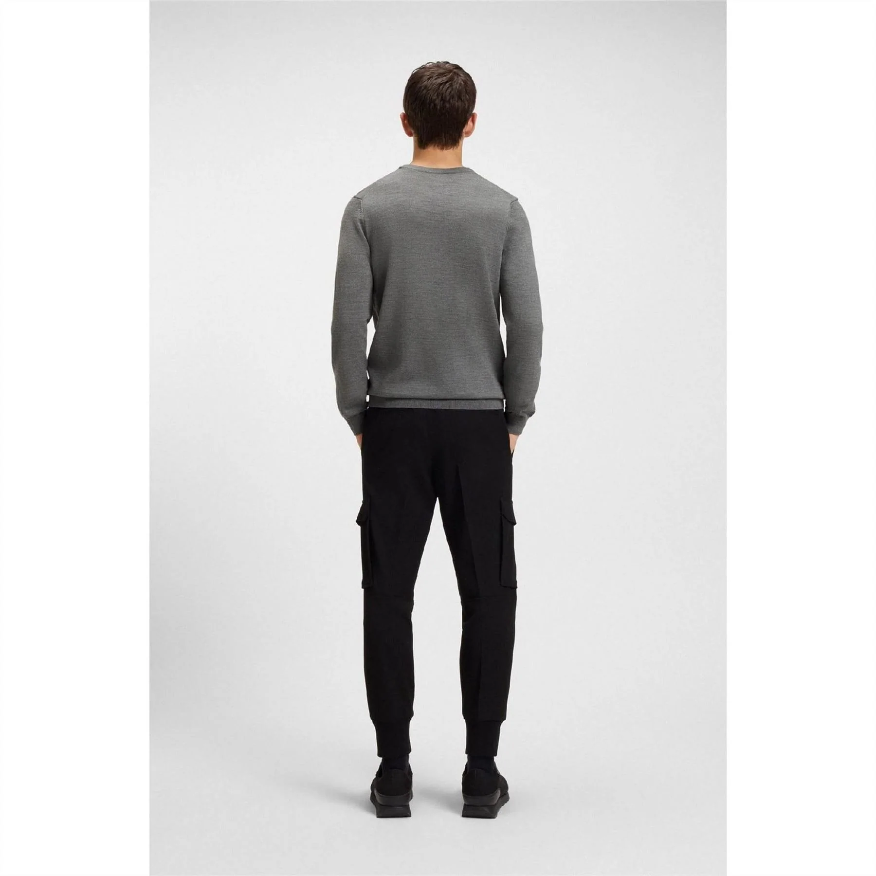 Hugo Cedric M1 Crewneck Sweater - Image 3