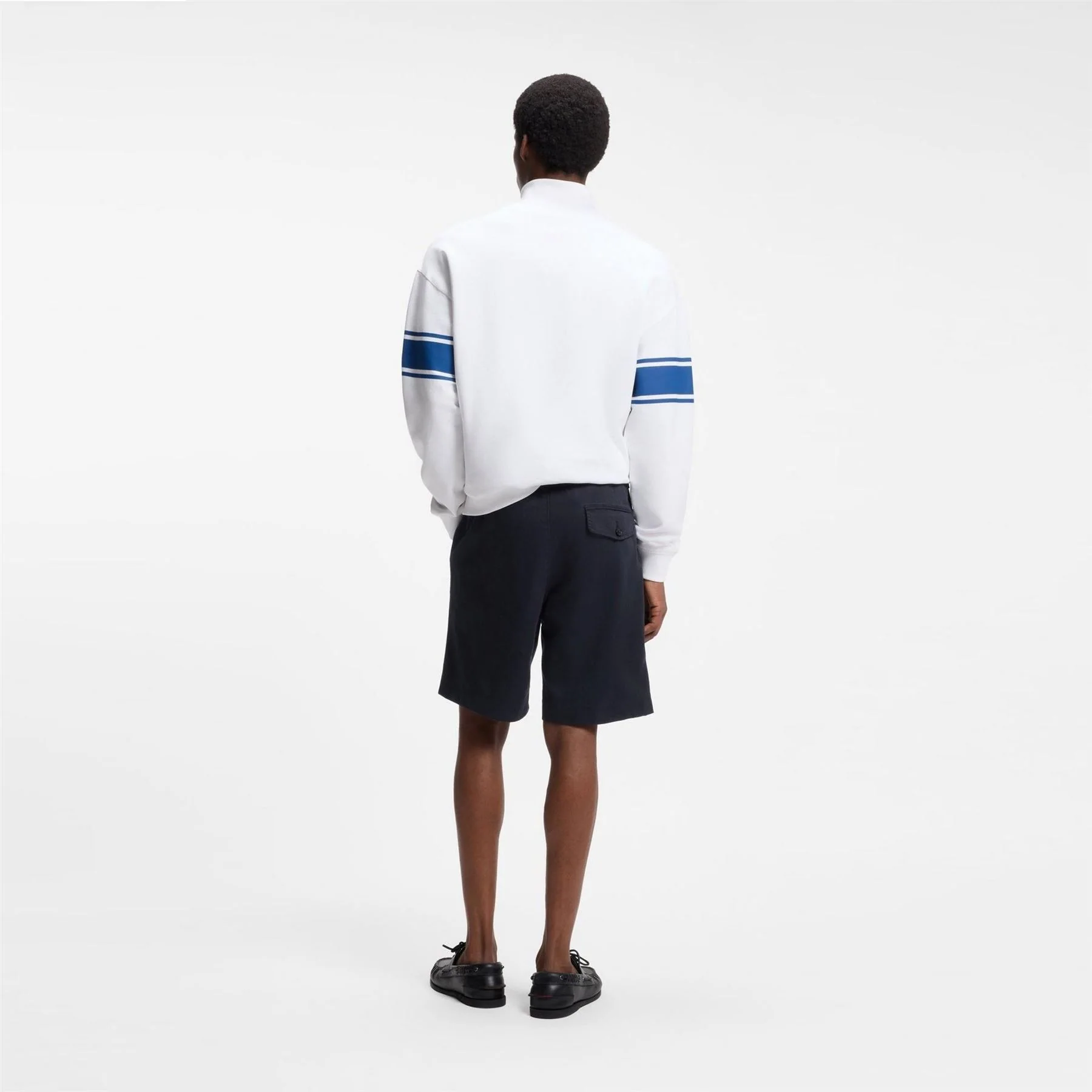 Hugo Chino Shorts - Image 3