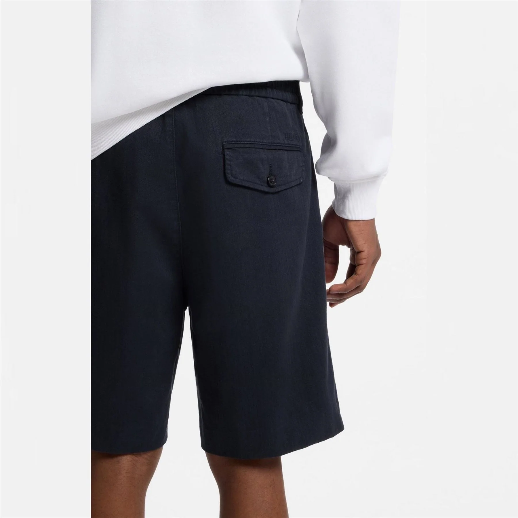 Hugo Chino Shorts - Image 4