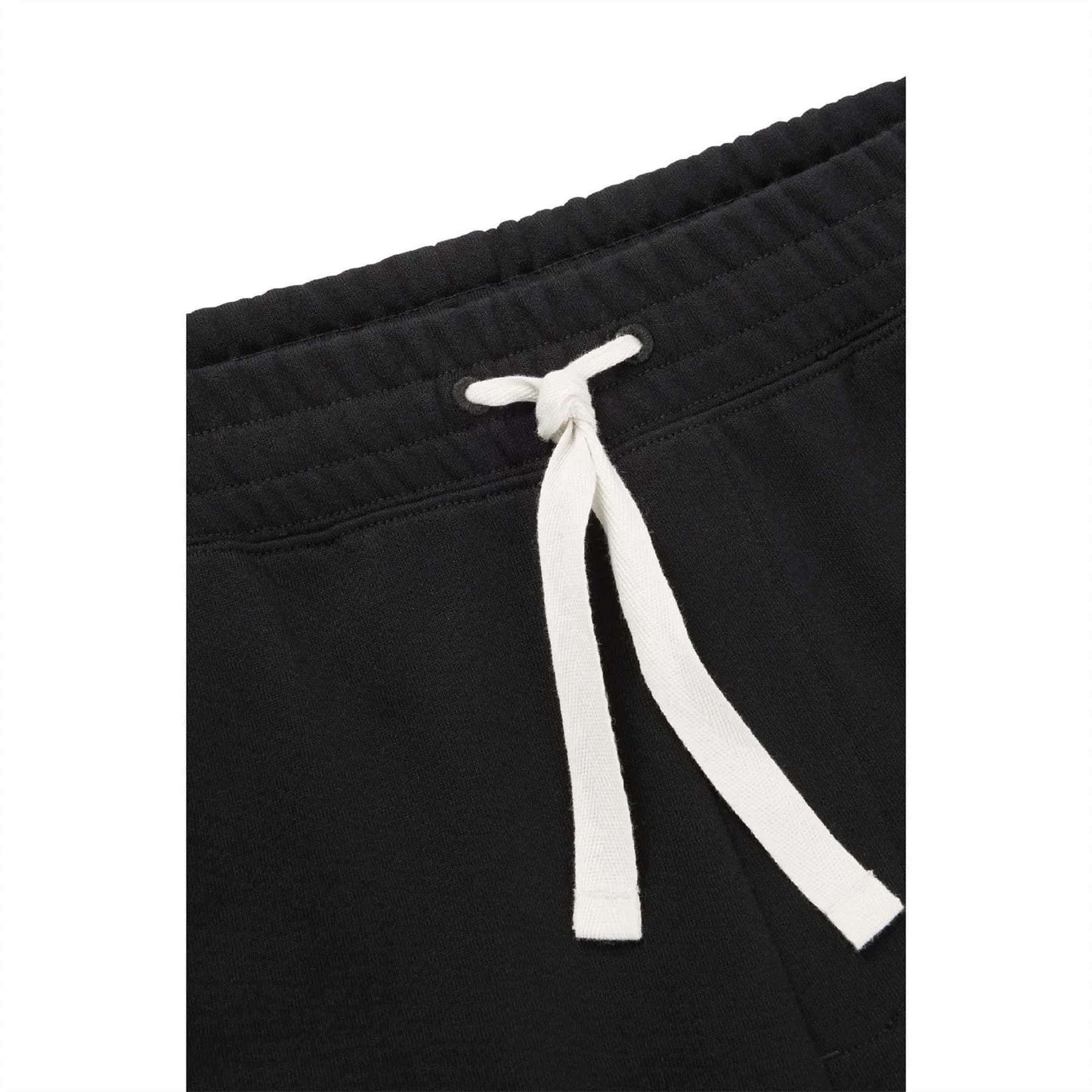 Hugo Contrast Logo Shorts - Image 5