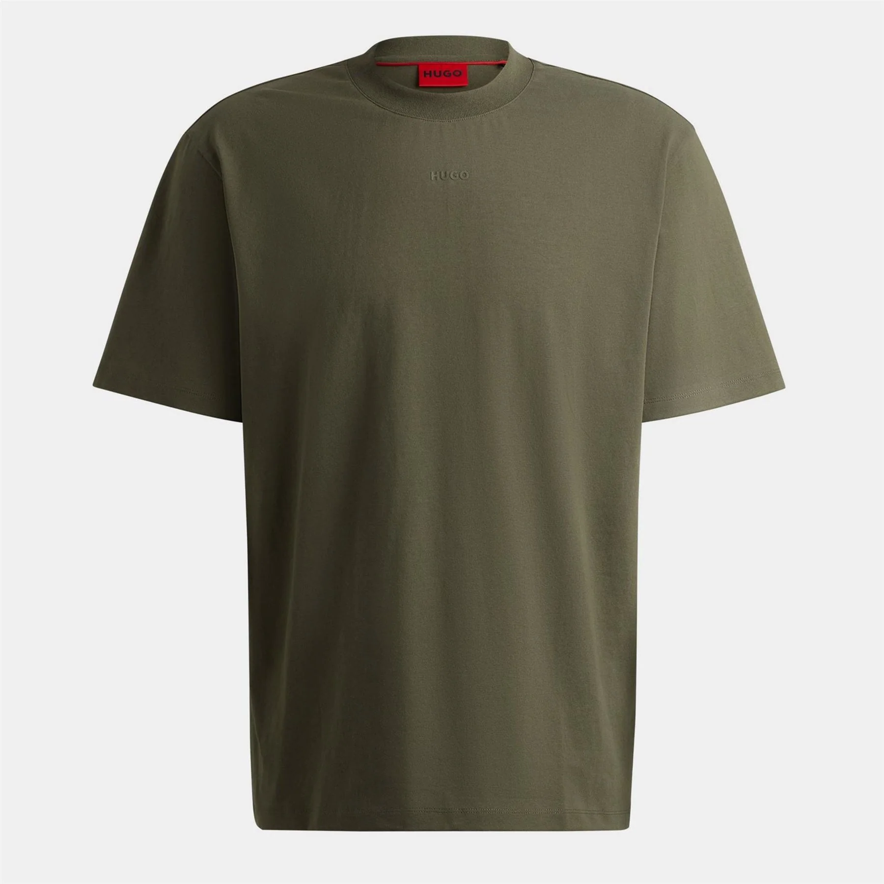 Hugo Dapolino T-Shirt - Image 3