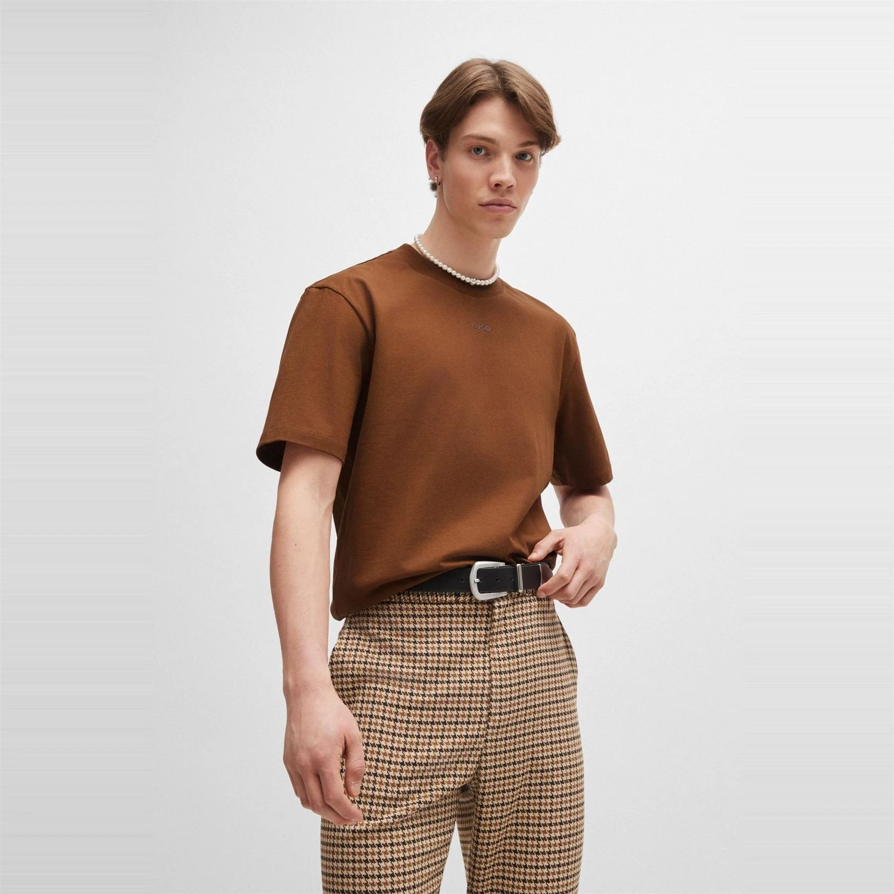 Hugo Dapolino T-Shirt - Image 39