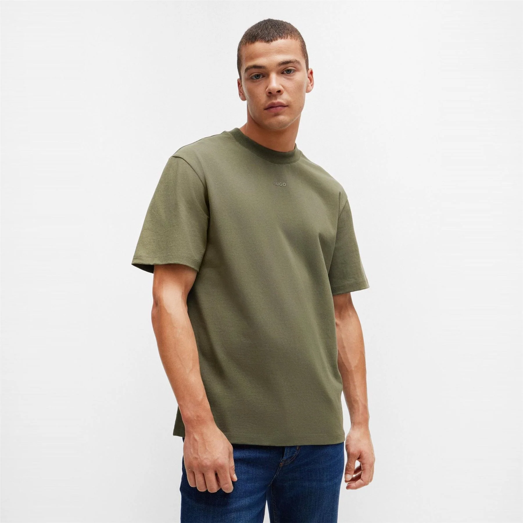 Hugo Dapolino T-Shirt - Image 4