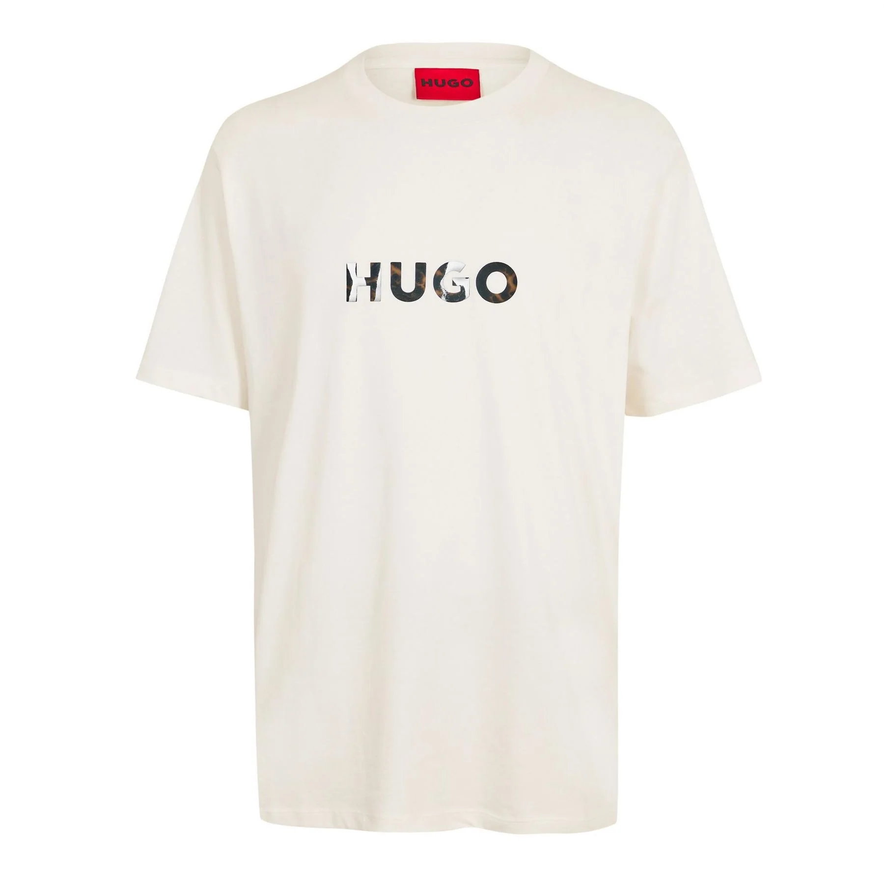 Hugo Dumeo Tee Sn63