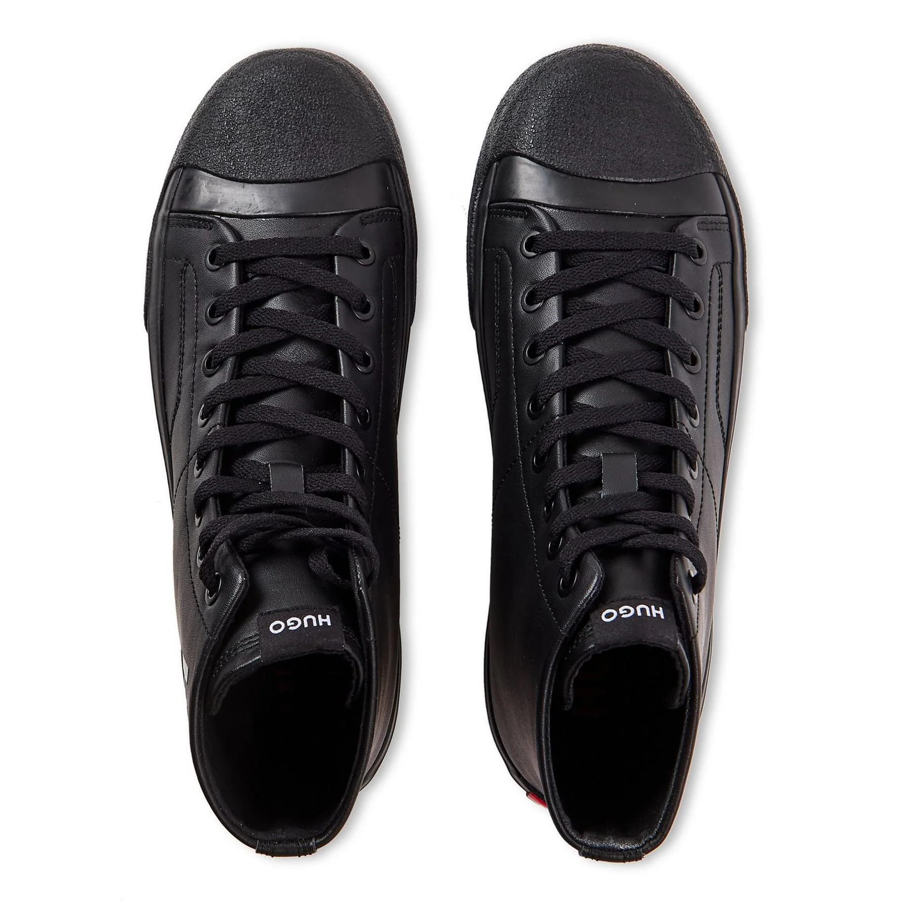 Hugo Dyerh Hito Fl Monk Shoes - Image 4