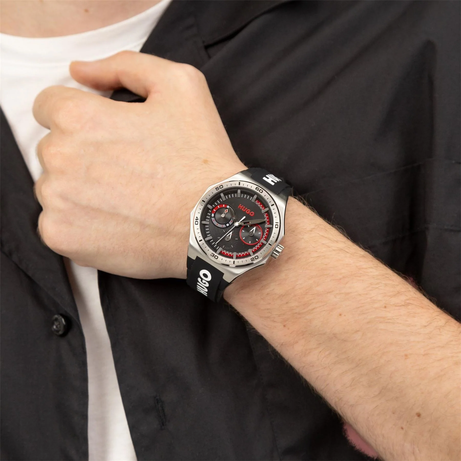 Hugo HUGO #GRAILSport Watch - Image 4