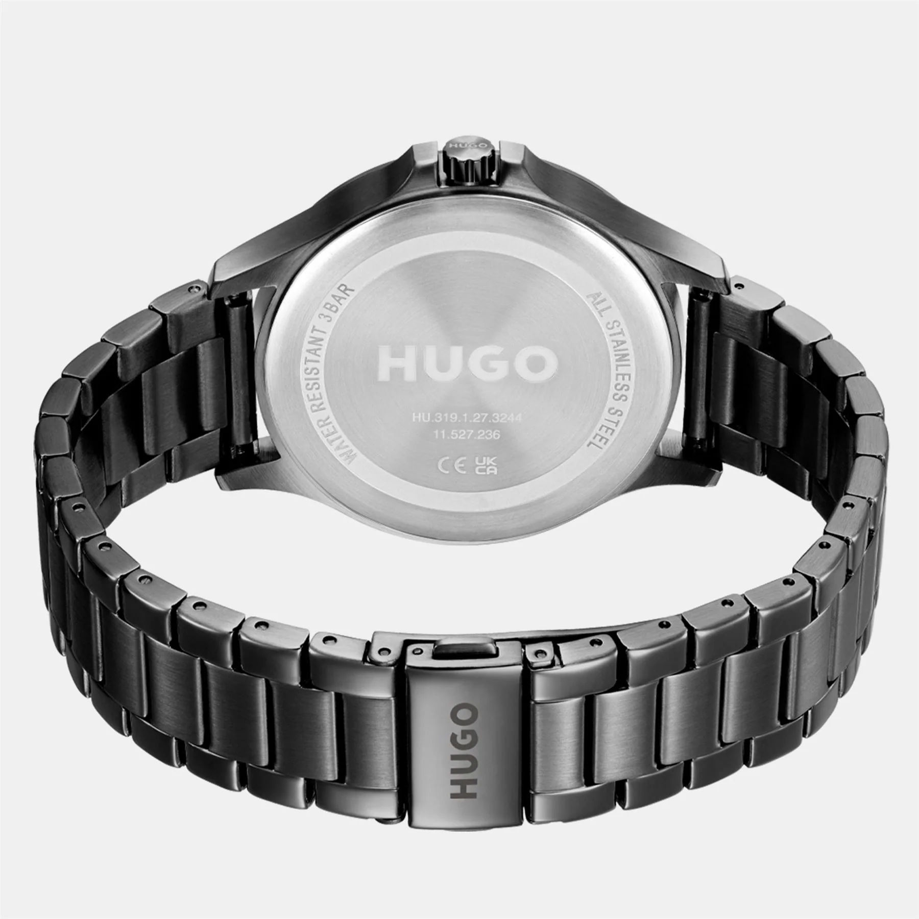Hugo #leap Bracelet Watch - Image 2