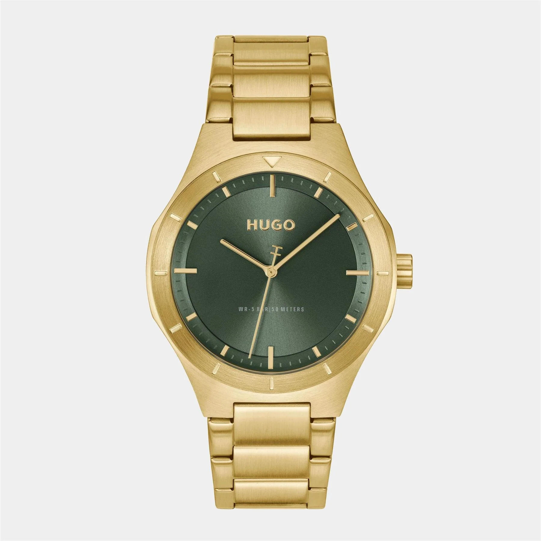 Hugo HUGO #LIT Bracelet Watch