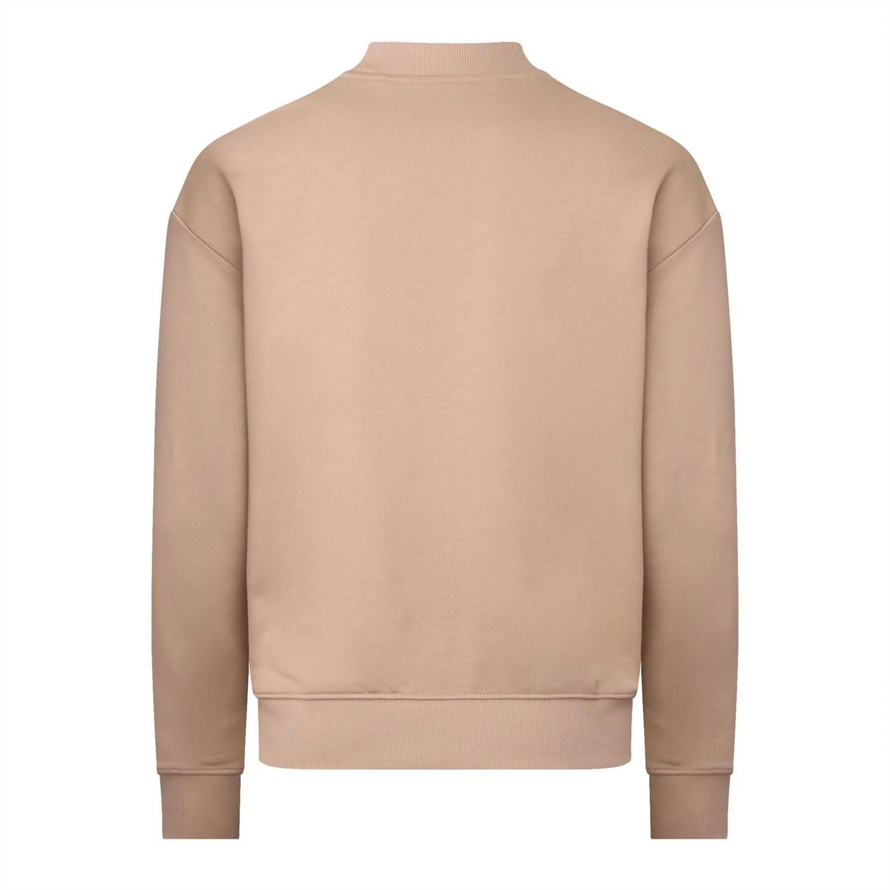 Hugo Logo Print Sweatshirt - Image 2