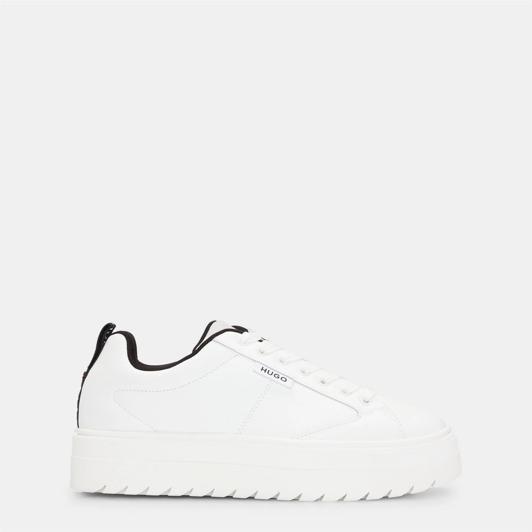 Hugo Lyssa Platform Trainers - Image 13