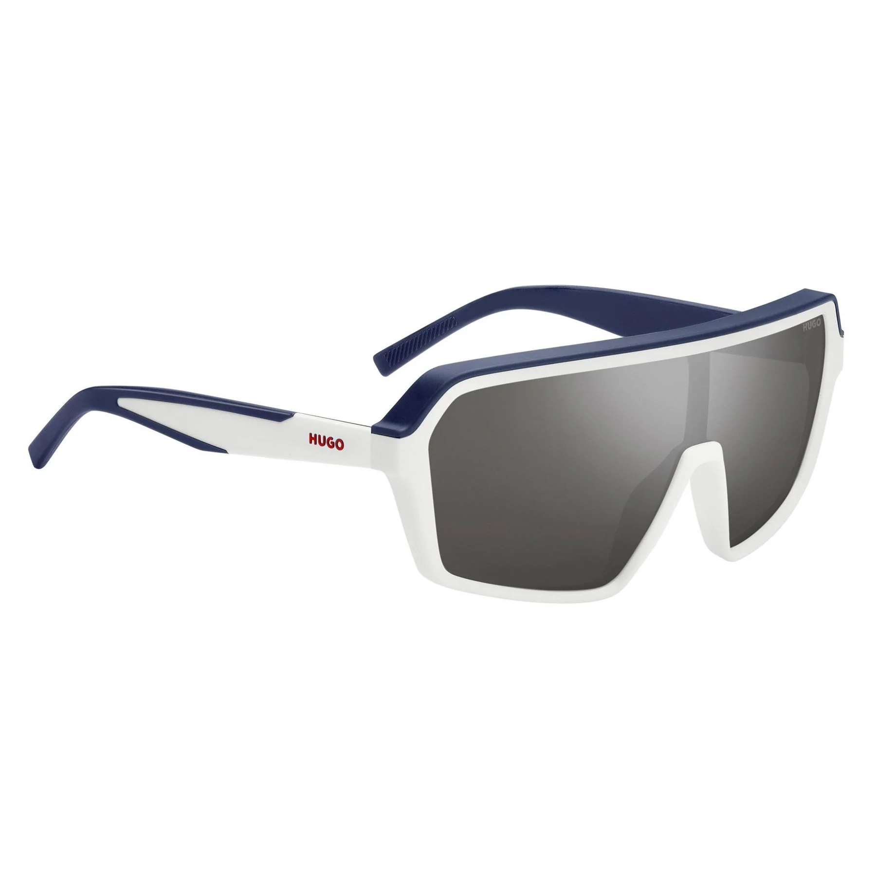 Hugo Round Sunglasses - Image 3