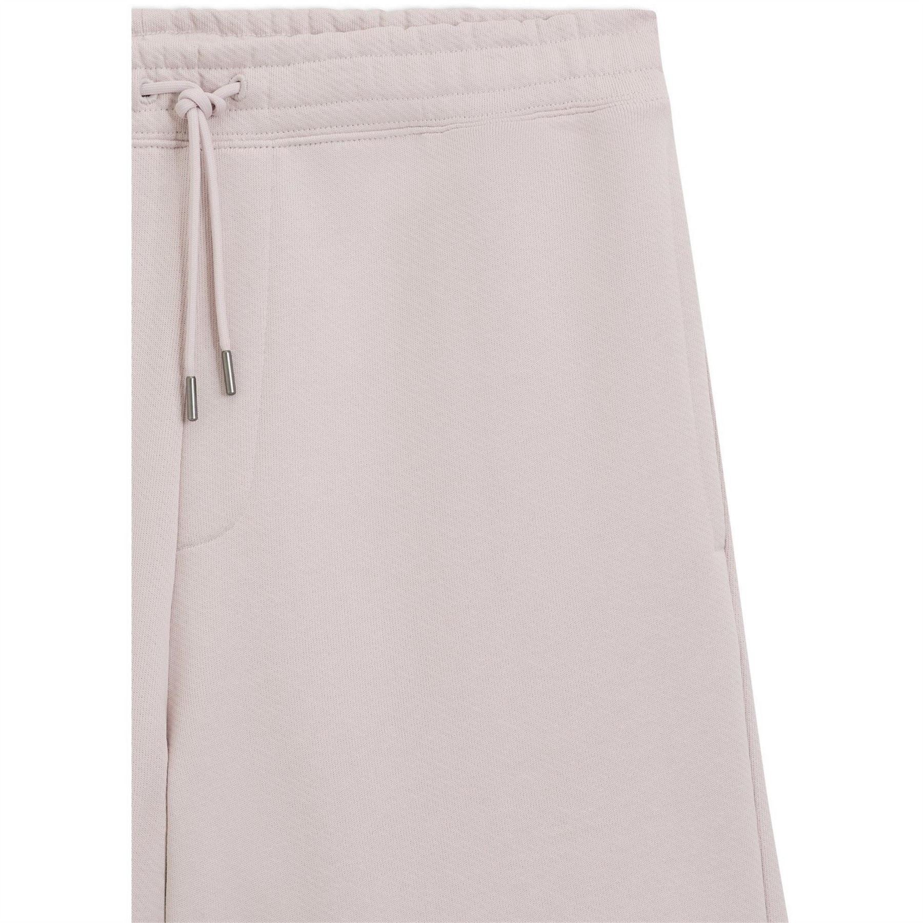 Hugo HUGO Soft Jogger Shorts with Logo Detail - Image 2