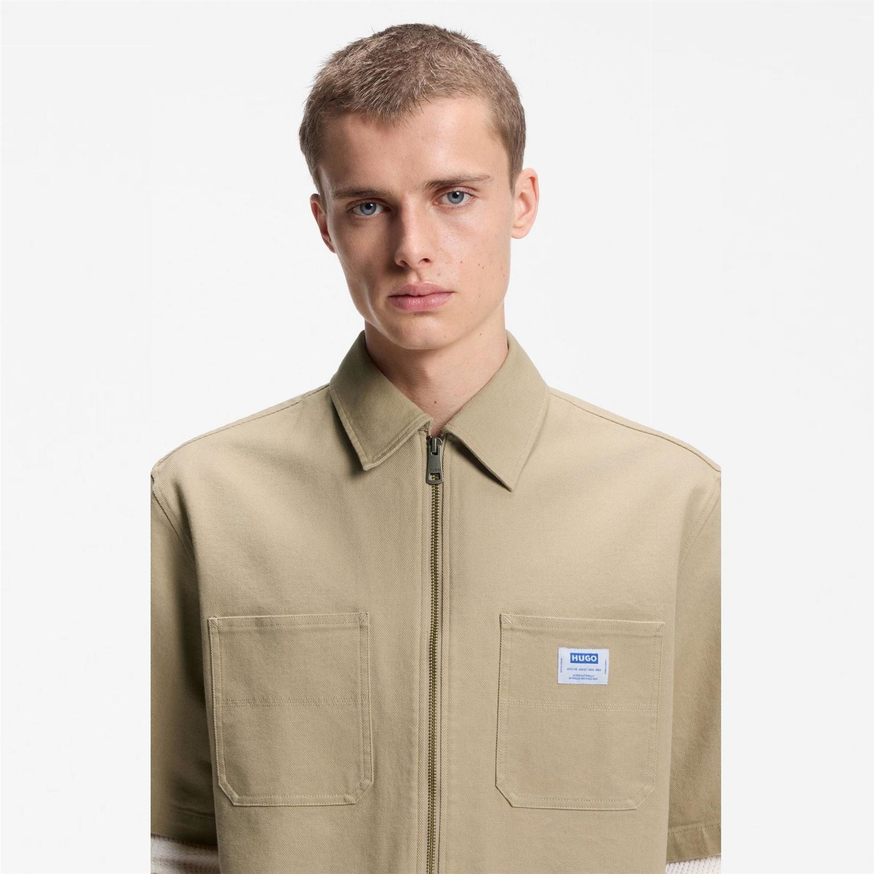 Hugo Overshirt - Image 5