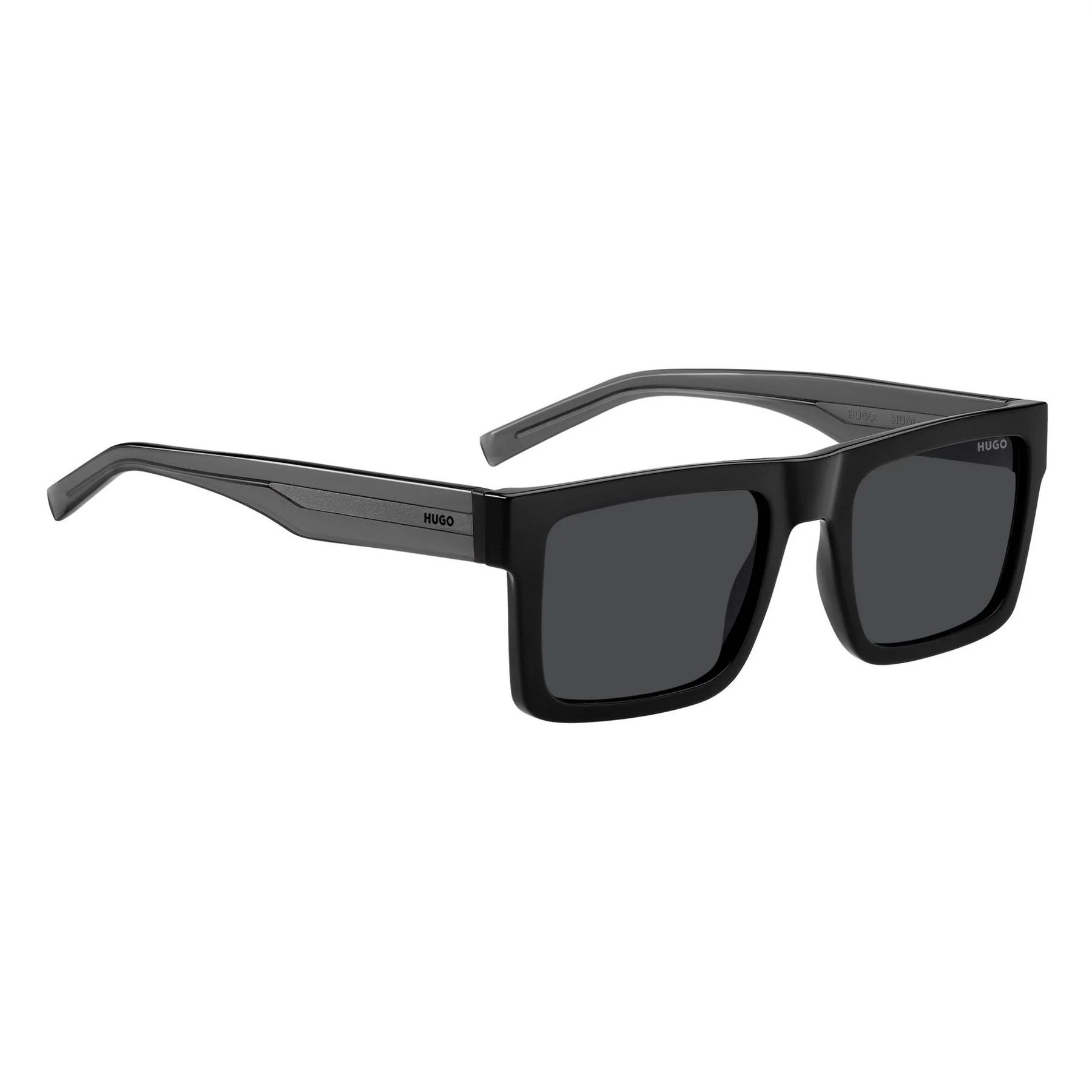 Hugo Round Sunglasses - Image 3