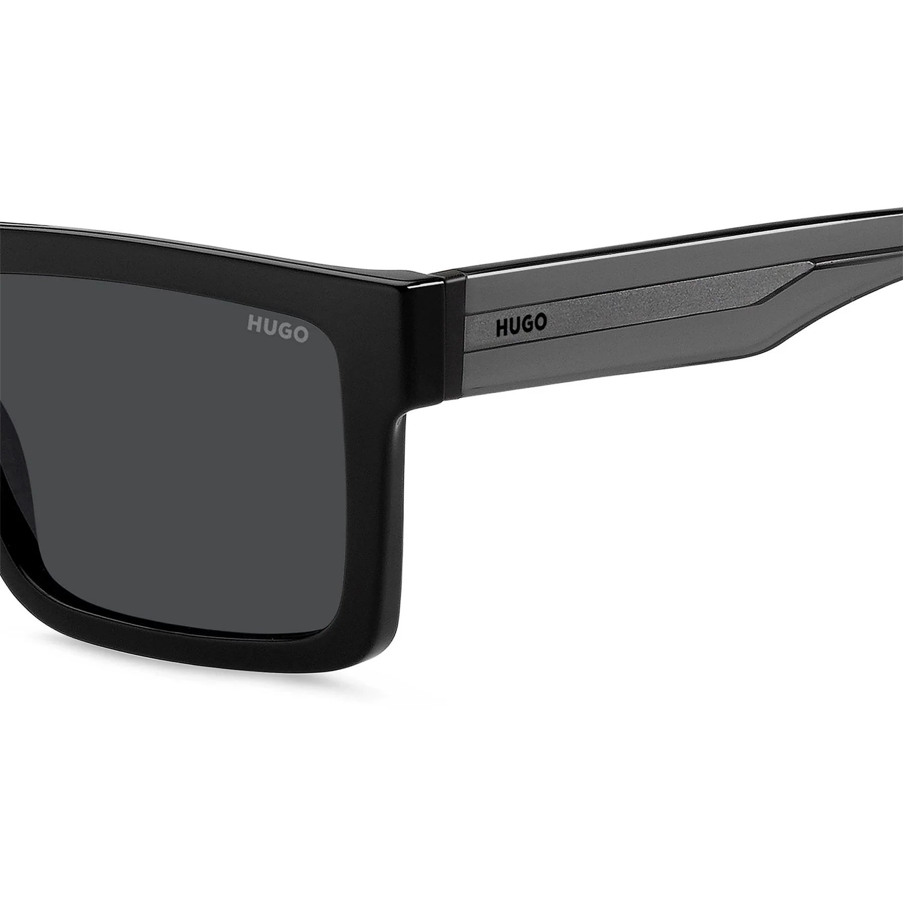 Hugo Round Sunglasses - Image 4