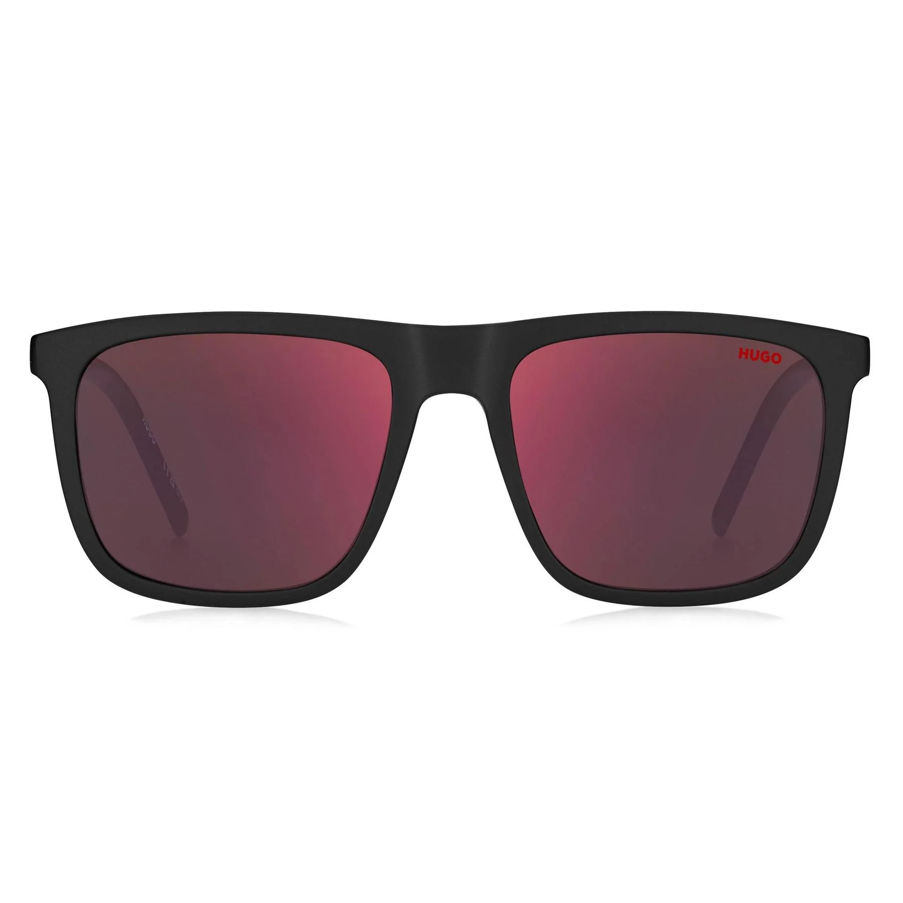 Hugo Rectangle Sunglasses - Image 2