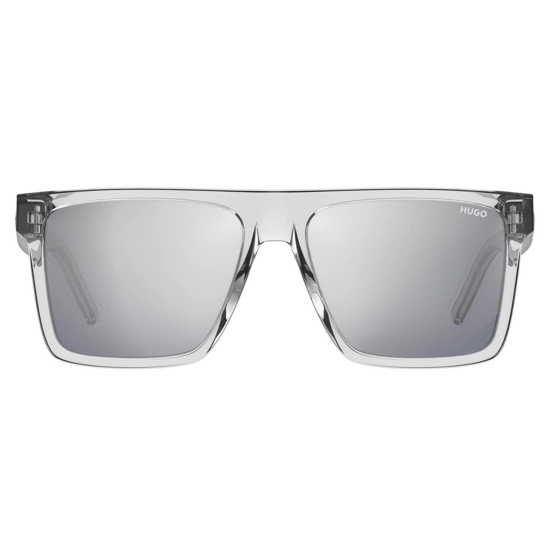 Hugo Rectangle Sunglasses - Image 2