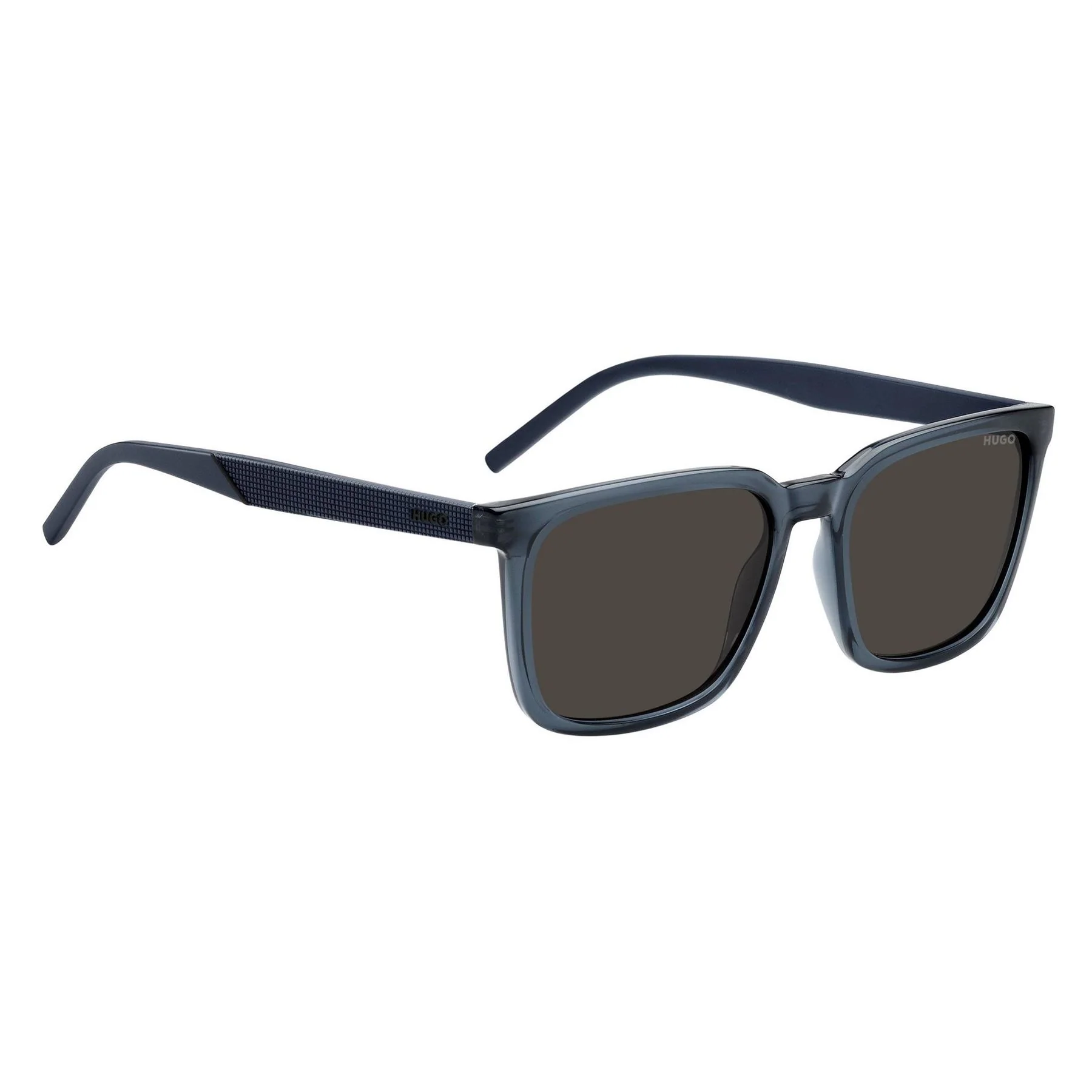 Hugo Round Sunglasses - Image 3