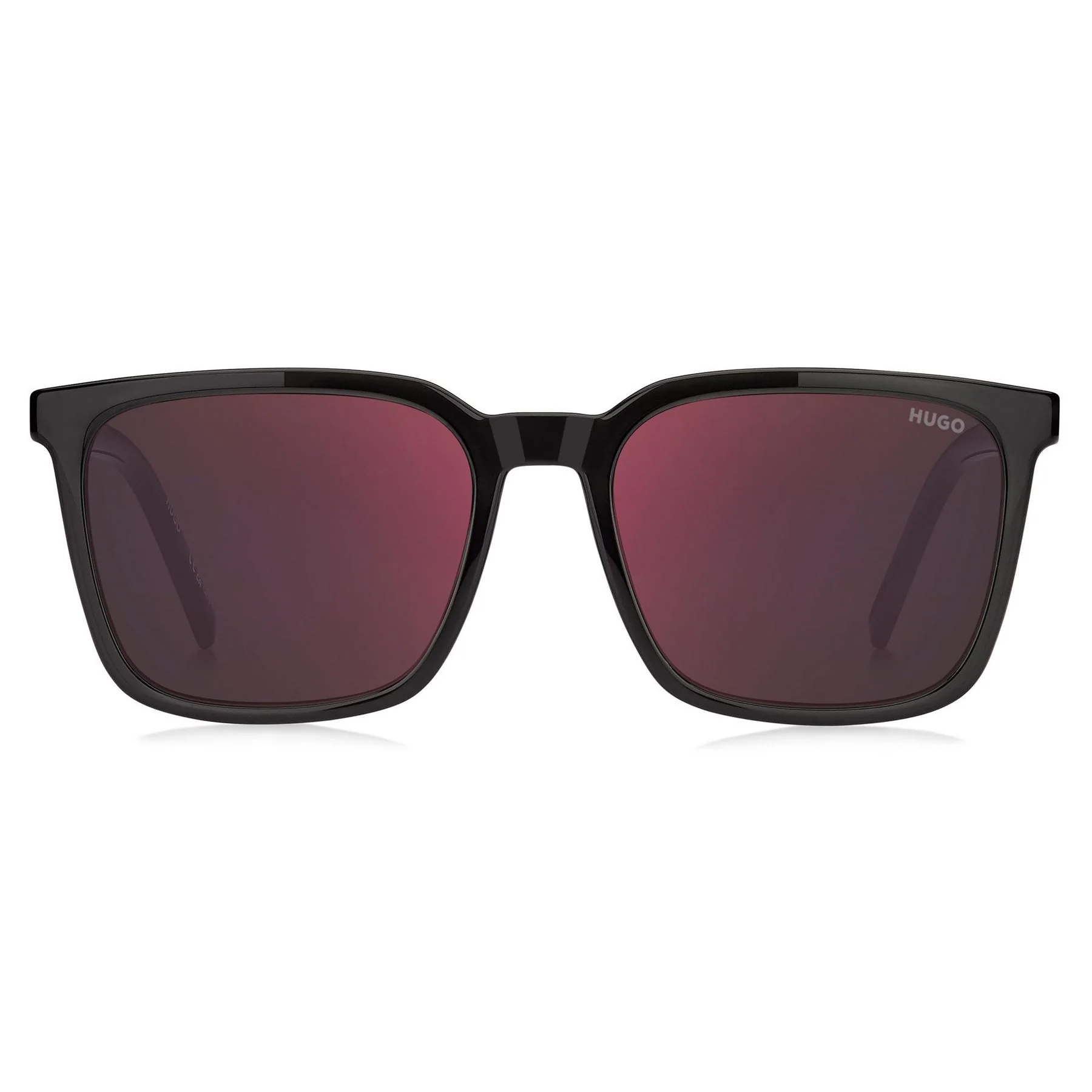 Hugo Round Sunglasses - Image 2