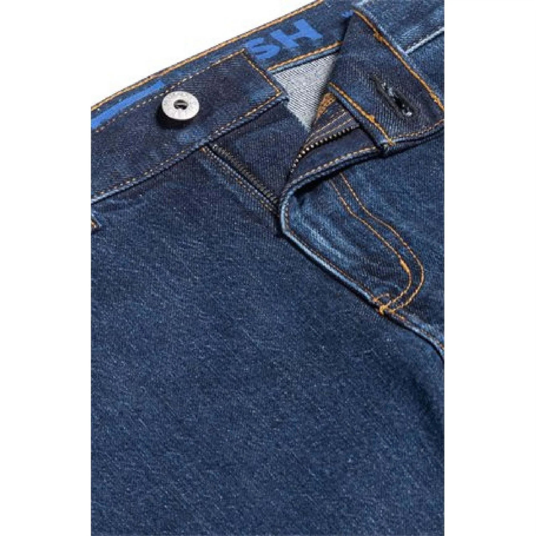 Hugo Slim Fit Jeans - Image 5