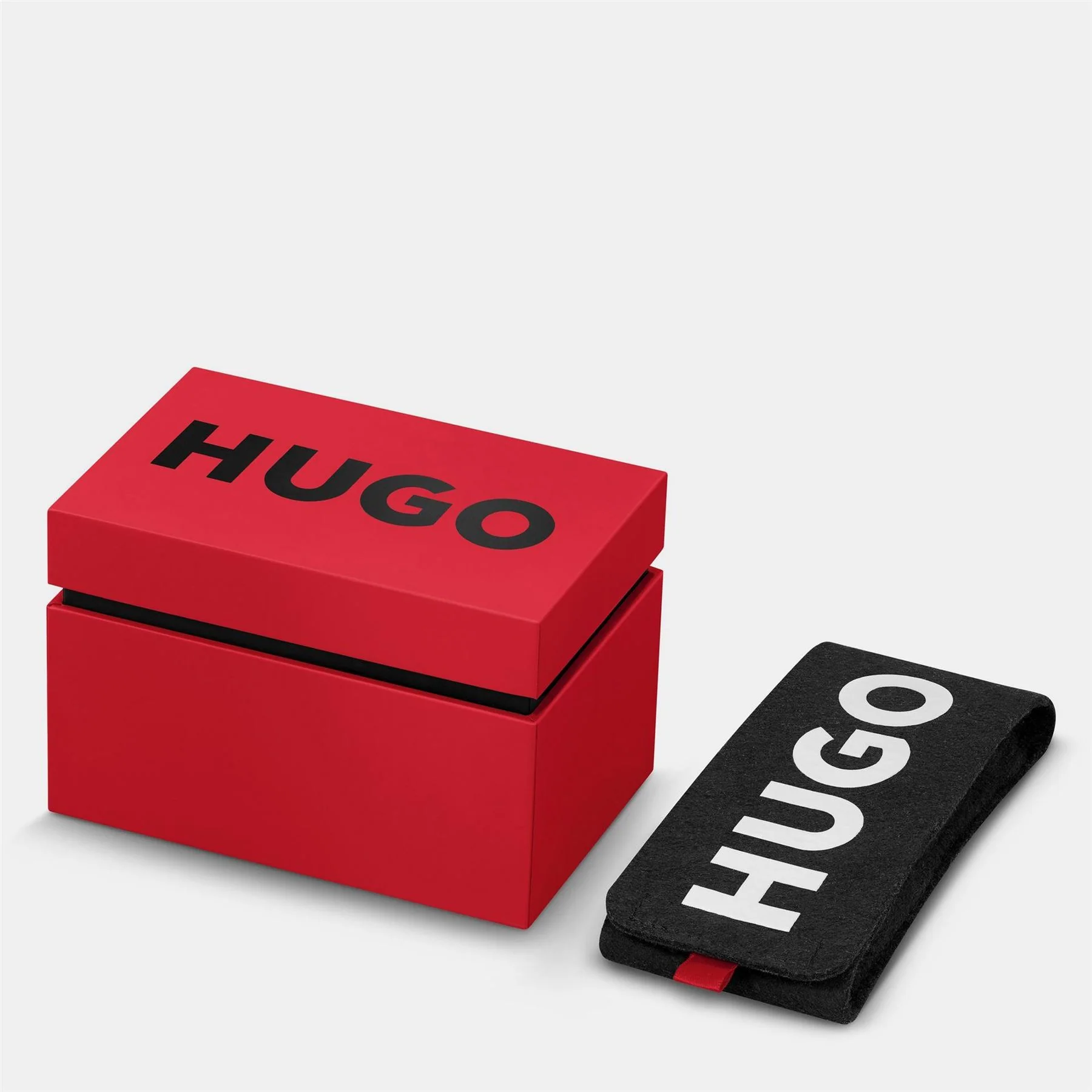 Hugo Smash Watch Mens - Image 5