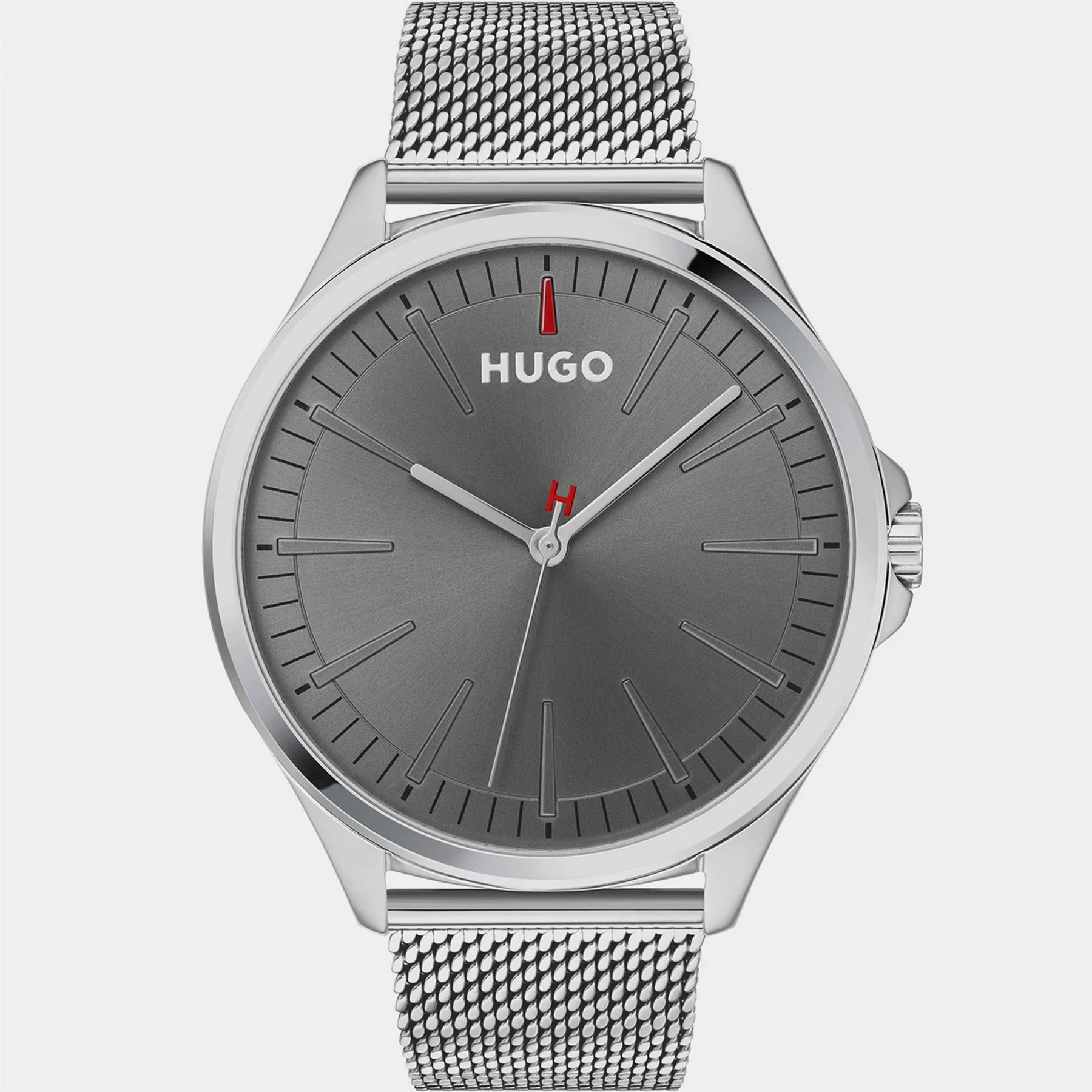 Hugo Smash Watch Mens - Image 6
