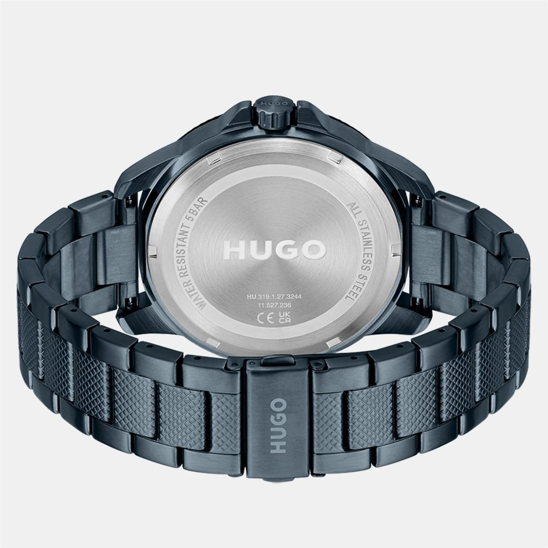 Hugo #sport Bracelet Watch - Image 2