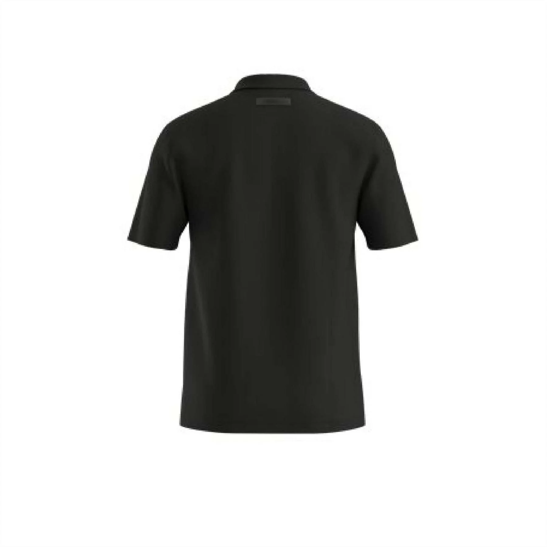 Hugo Stretch Cotton Polo Shirt - Image 2