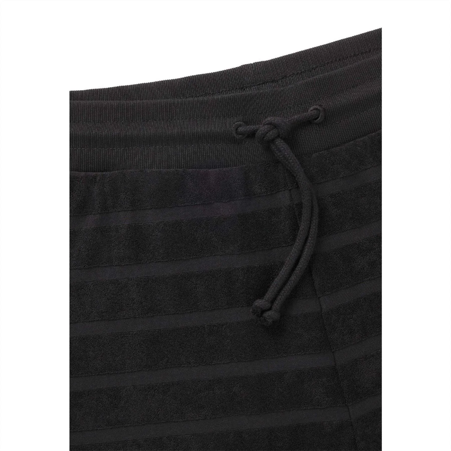 Hugo Striped Relaxed Fit Shorts - Image 4
