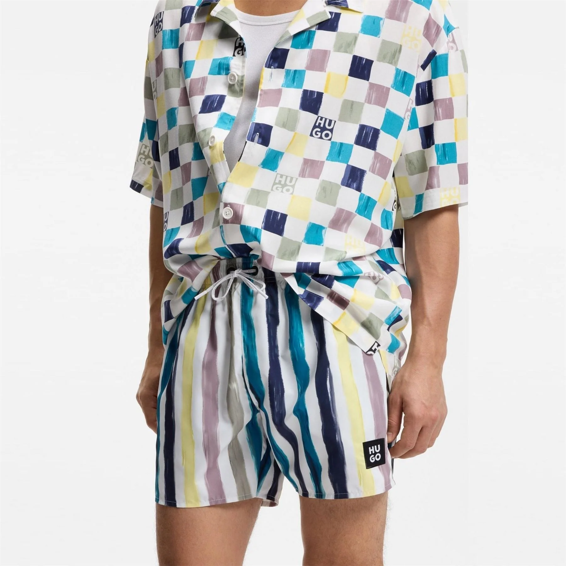 Hugo Swim Shorts - Image 4