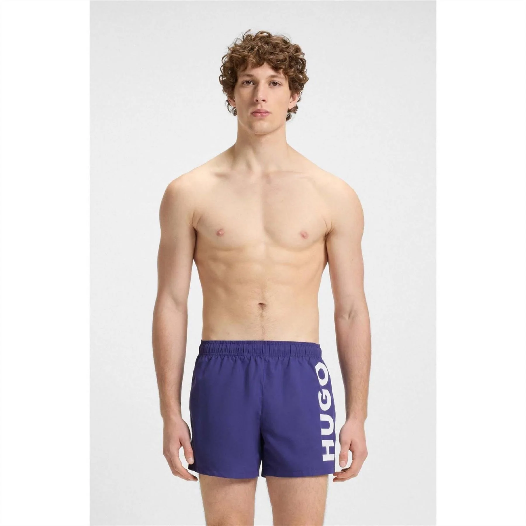 Hugo Swim Shorts - Image 3