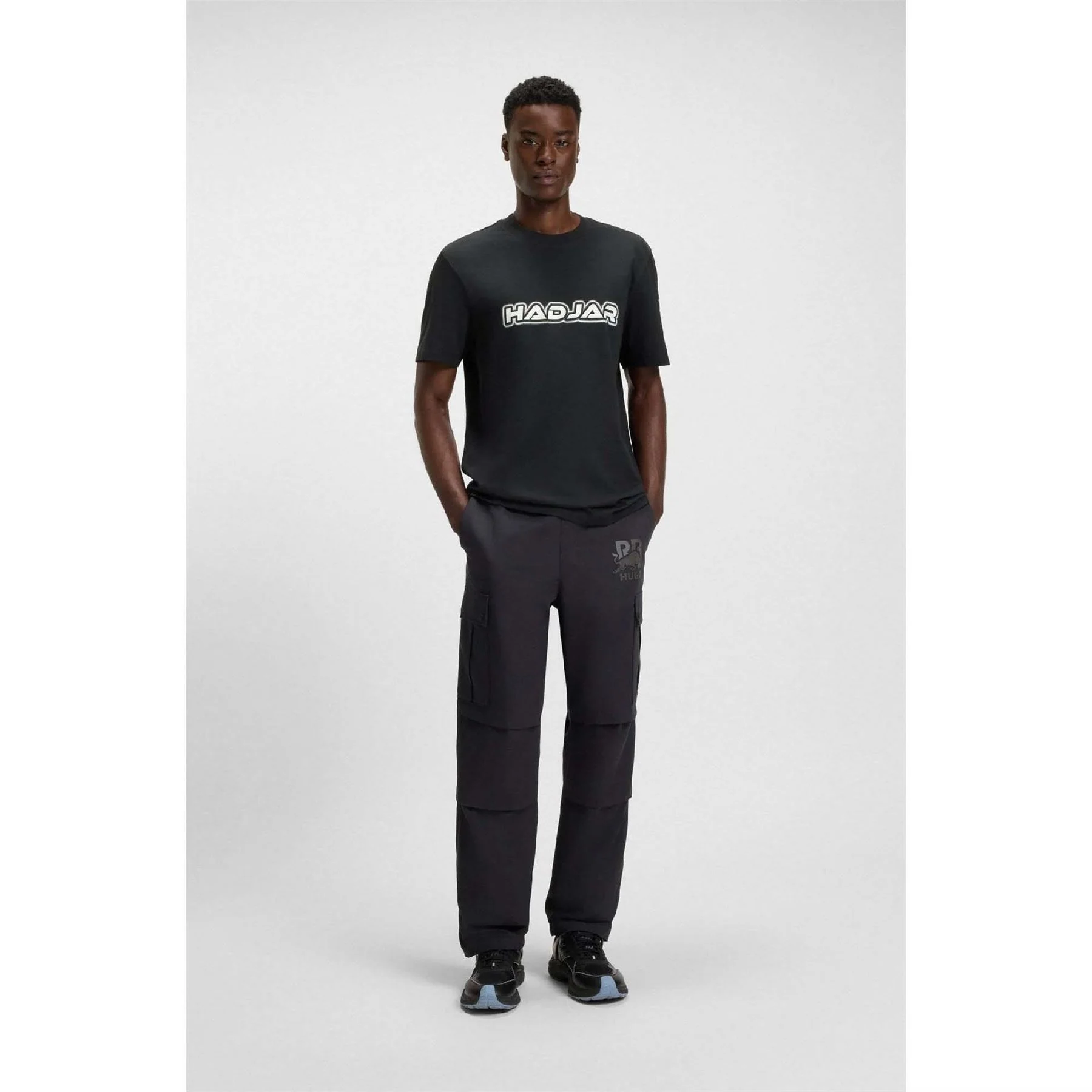 Hugo T-Shirt - Image 3