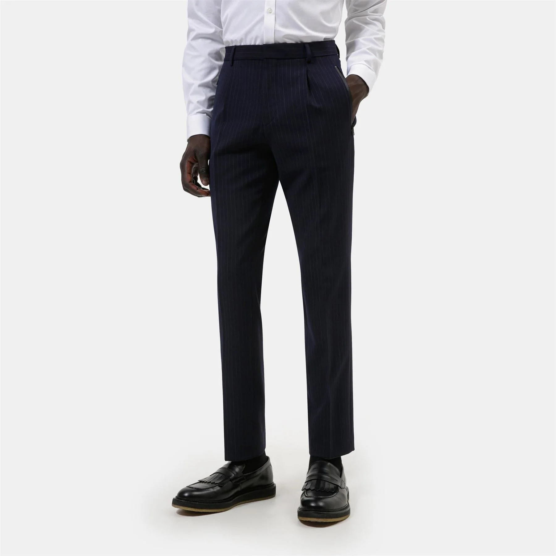 Hugo Tailored Trouser - Image 2