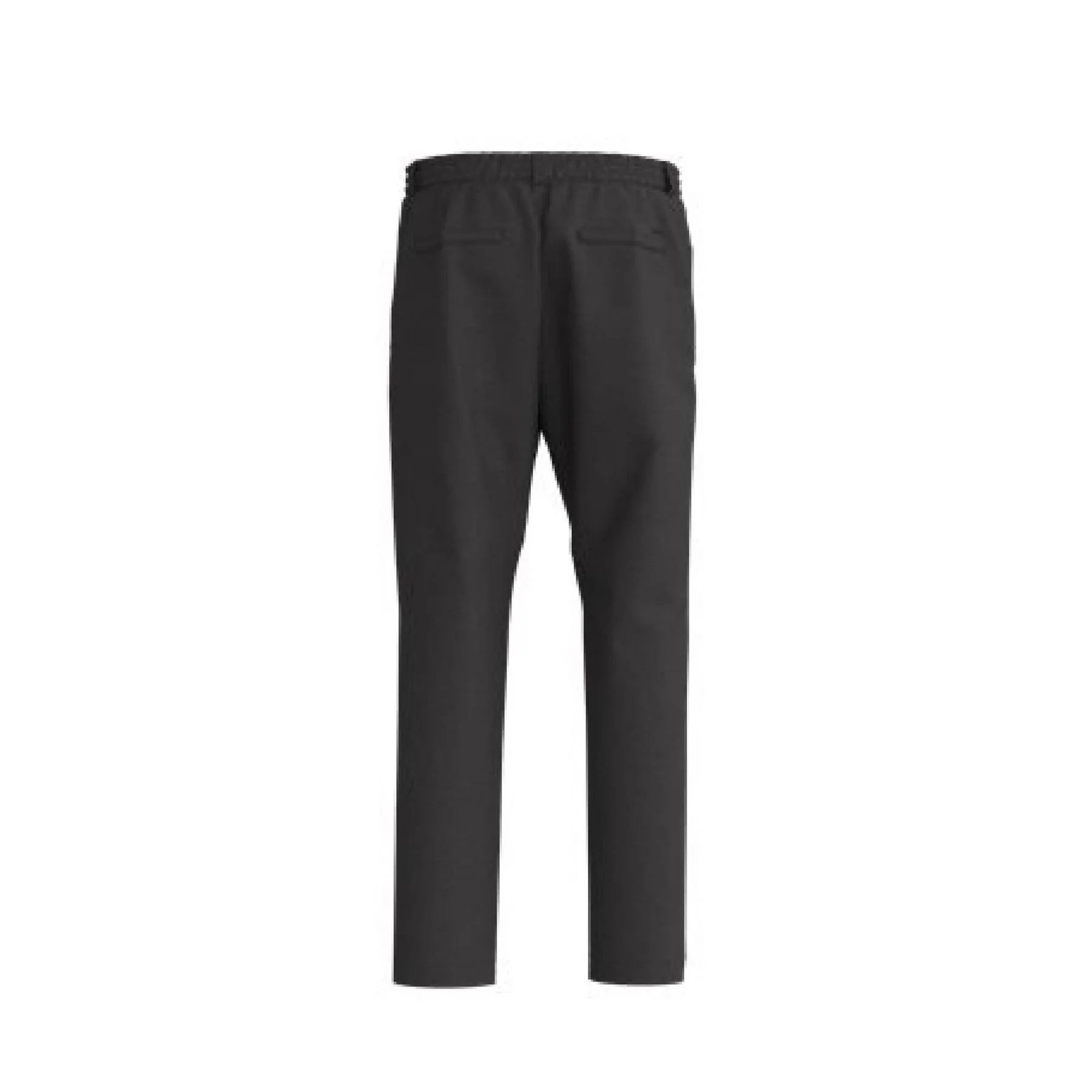 Hugo Tapered Fit Trousers - Image 2