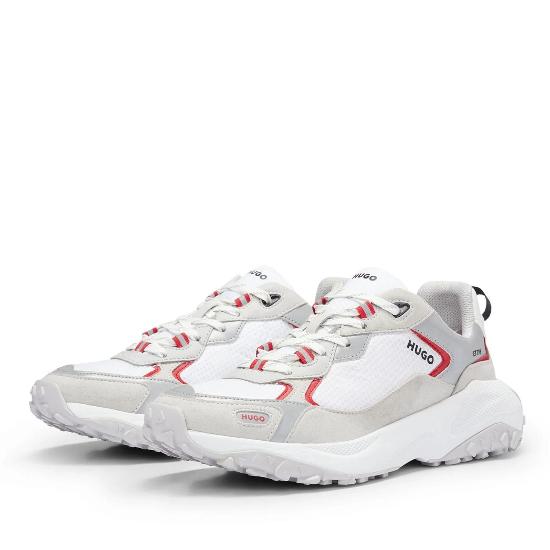 Hugo Trainers - Image 5