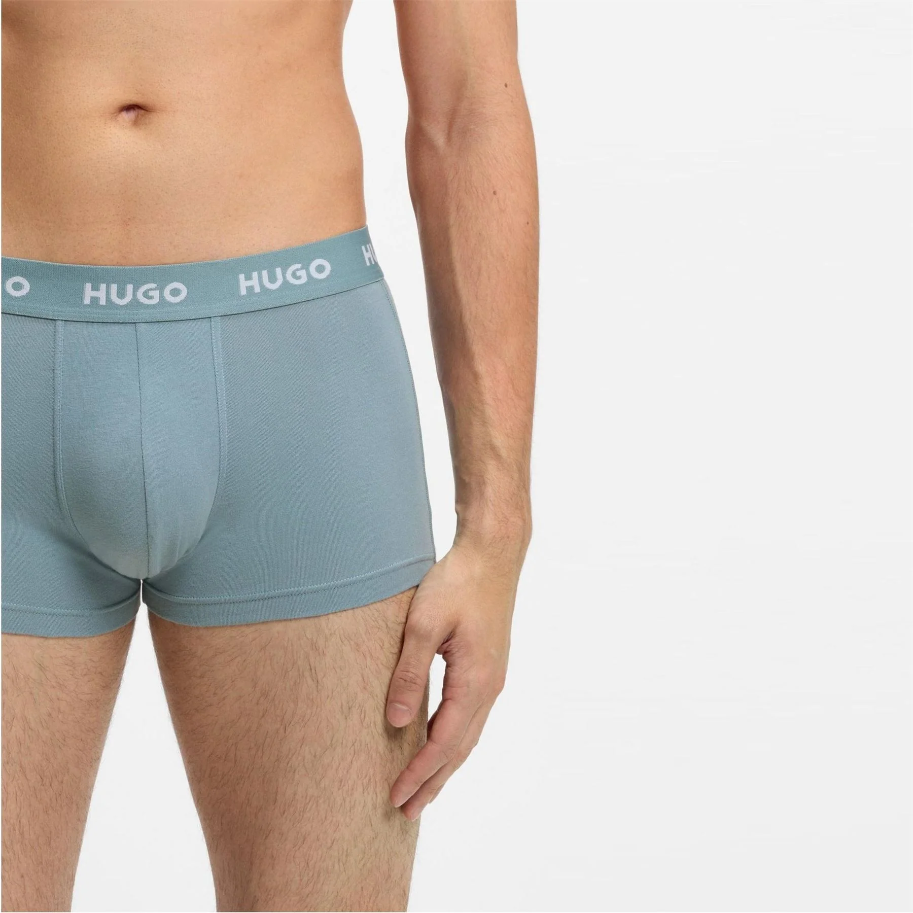 Hugo Trunks Triplet pk - Image 2